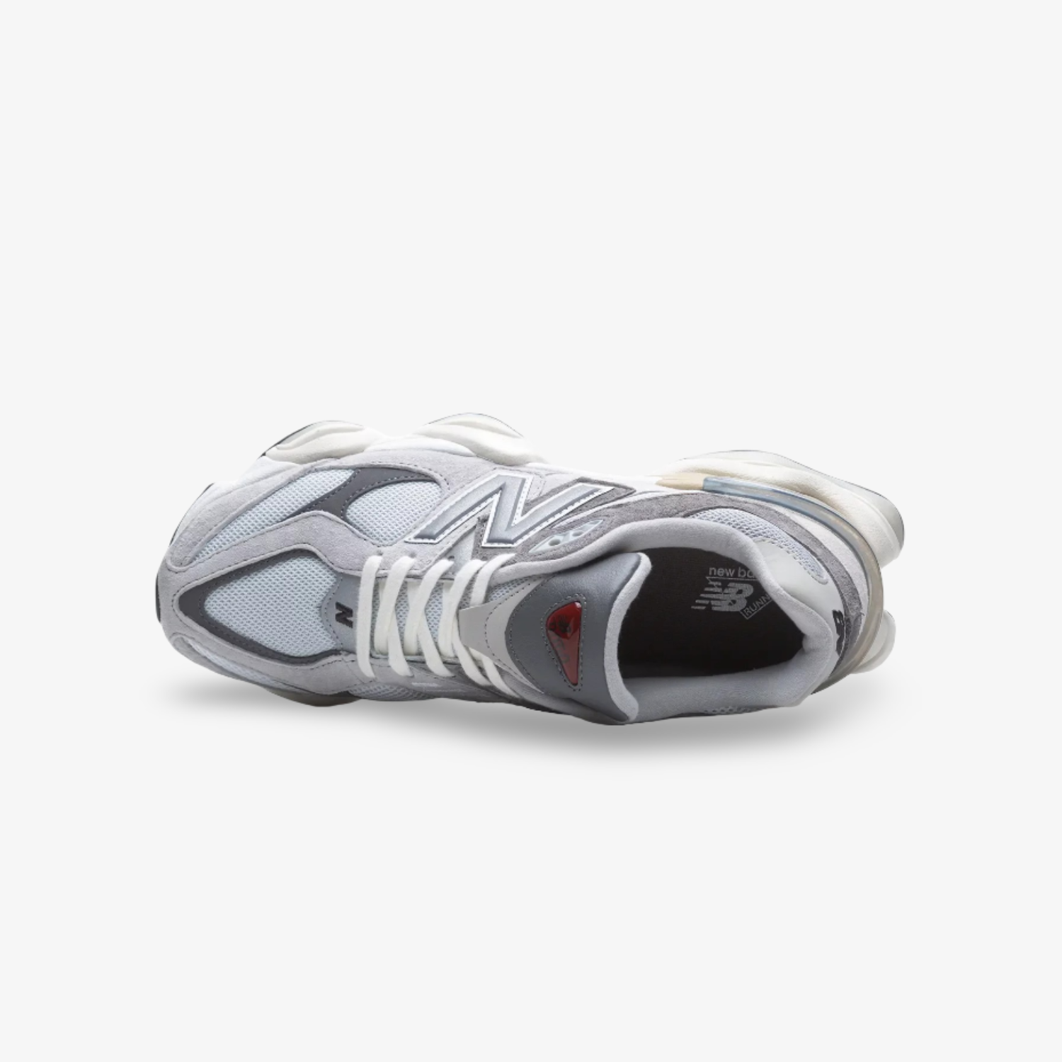 New Balance 9060 "Cloud Grey"