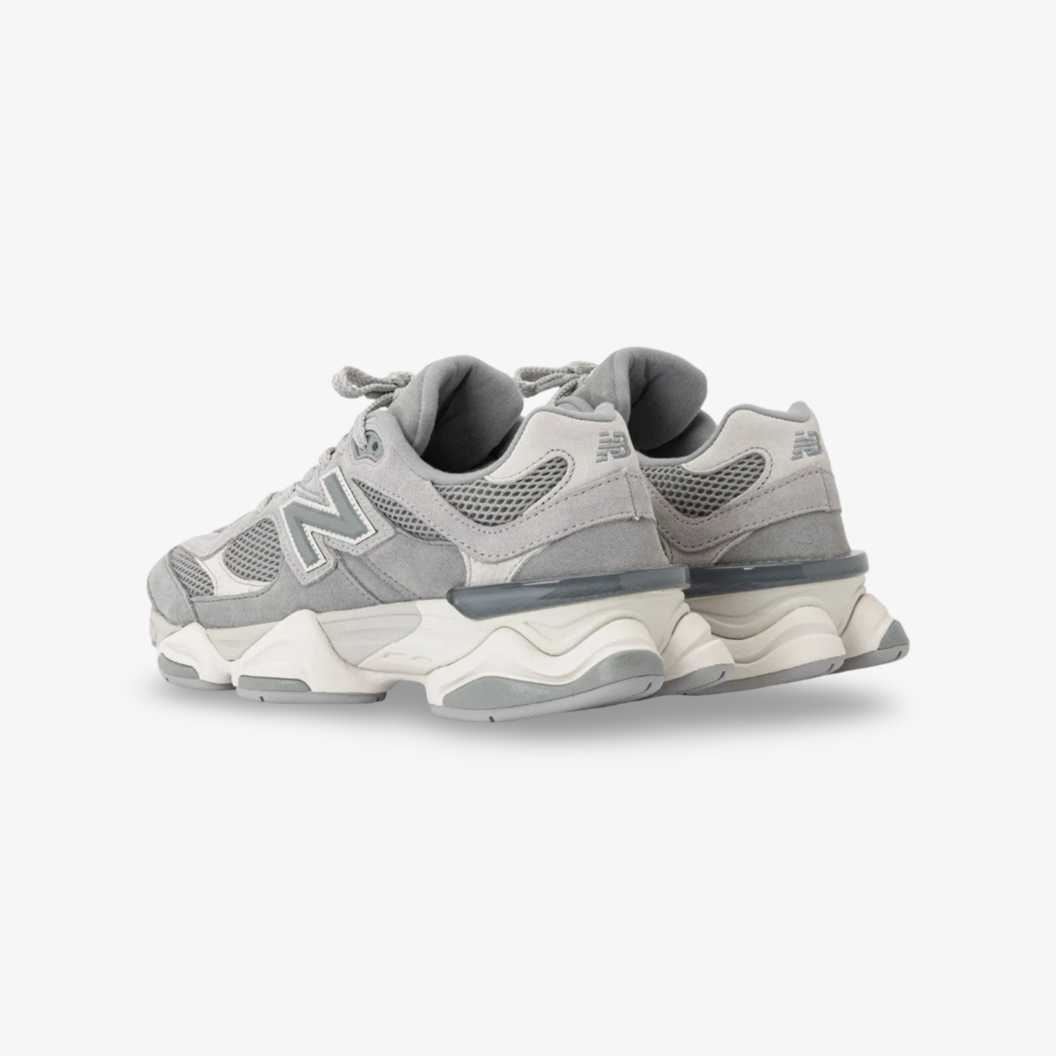 New Balance 9060 "Raincloud"