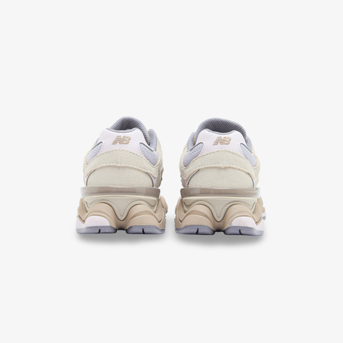 New Balance 9060 "Timberwolf Driftwood"