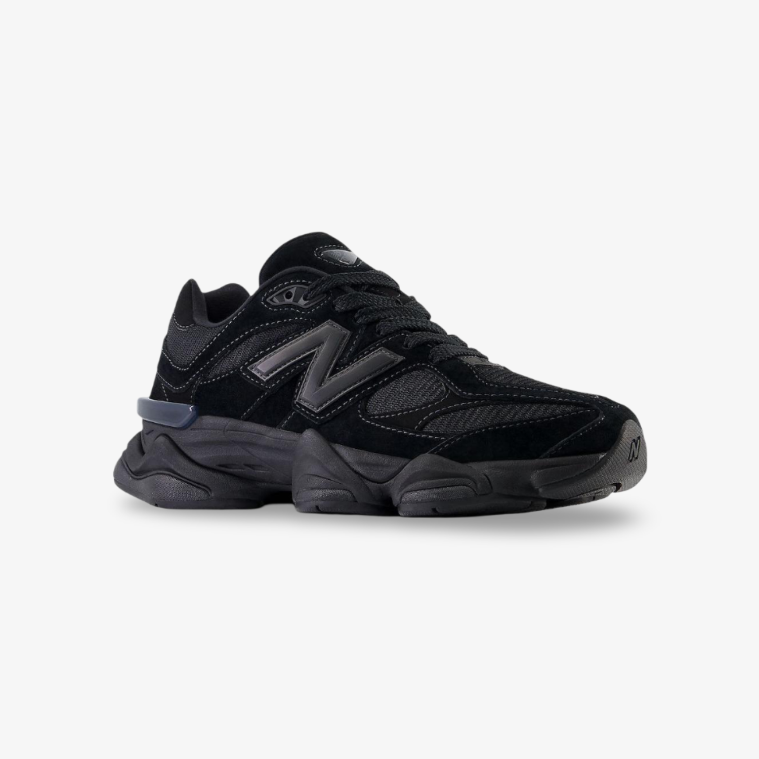 New Balance 9060 "Triple Black"