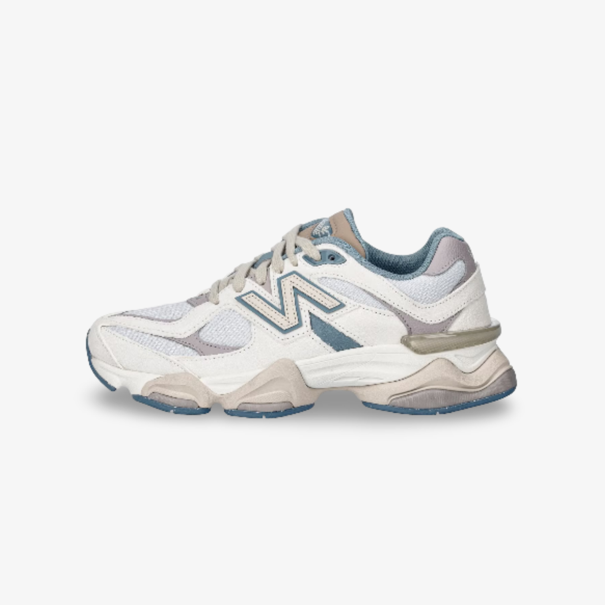 New Balance 9060 "Zinc Blue Sea Salt"