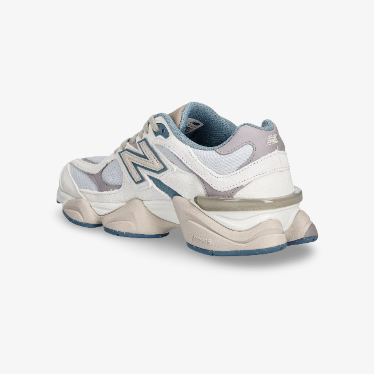 New Balance 9060 "Zinc Blue Sea Salt"