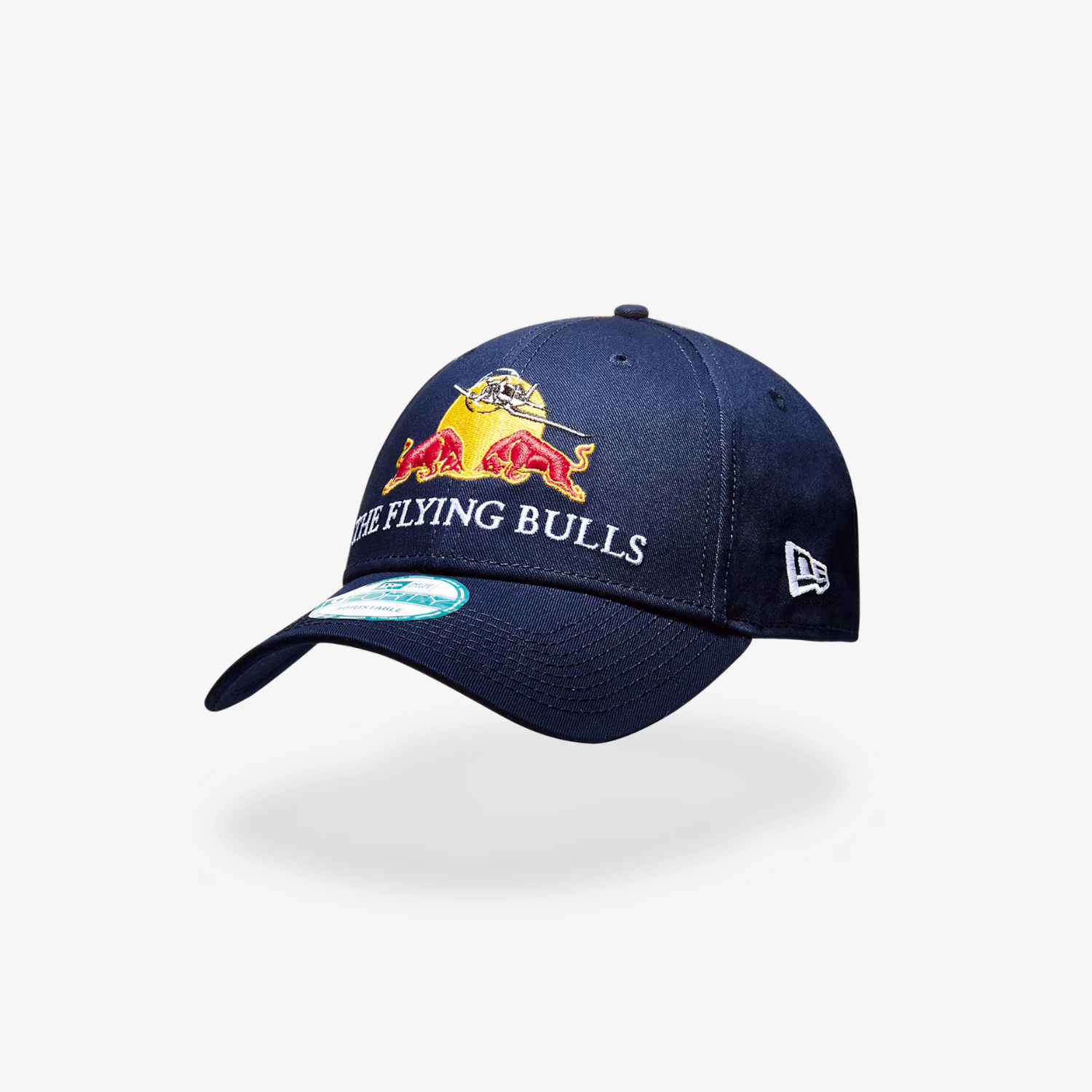 Sapca New Era 9Forty x Red Bull The Flying Bulls "Navy"