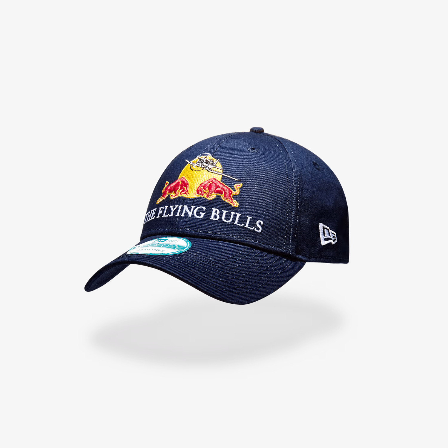 Sapca New Era 9Forty Red Bull The Flying Bulls "Navy"