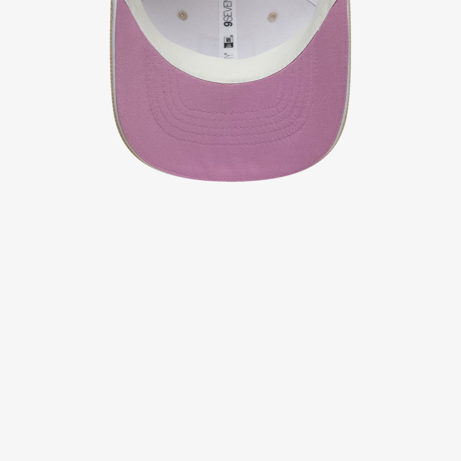 Sapca Hugo x New Era 9Seventy x Red Bull Monaco GP "Beige"