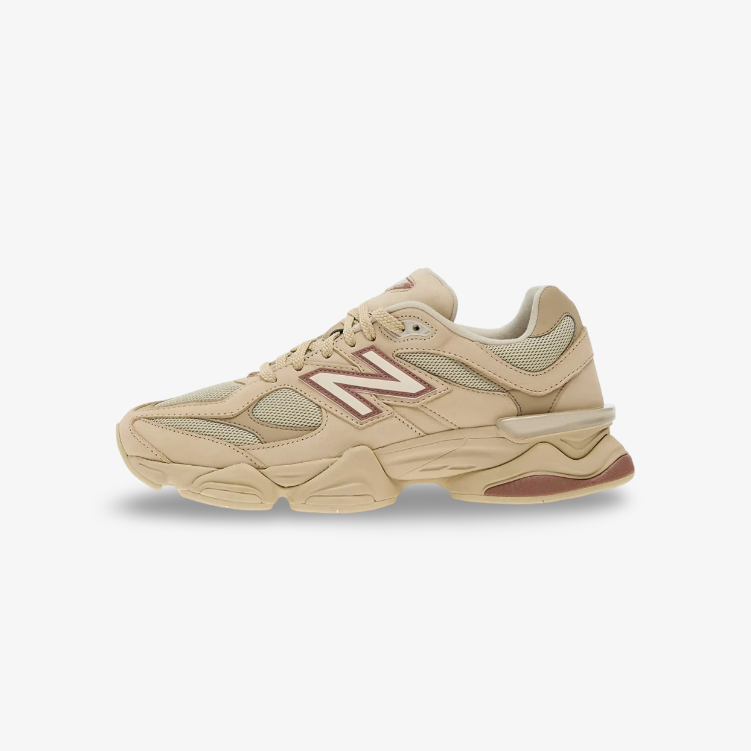 New Balance 9060 "Bone Cream"