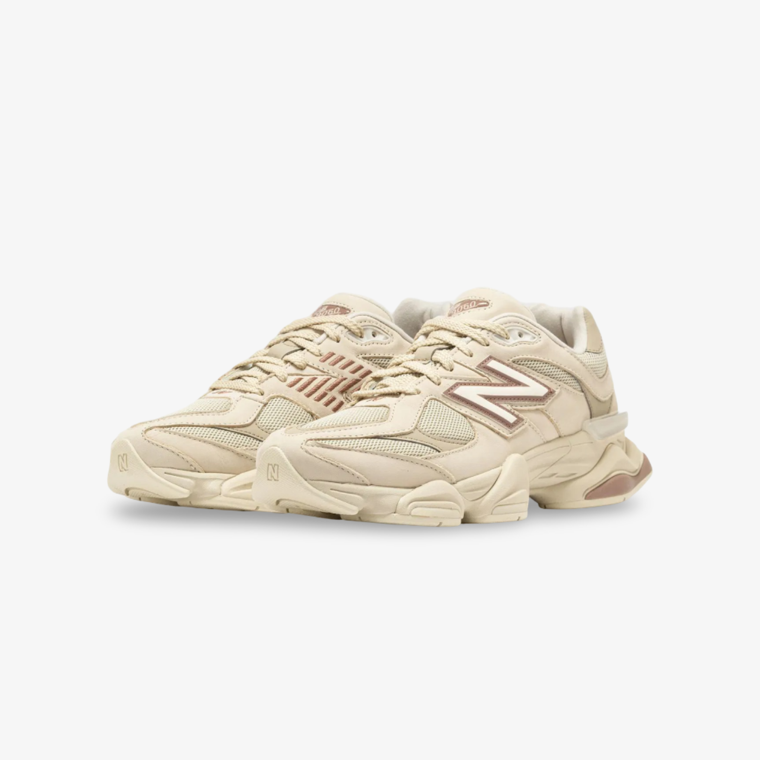 New Balance 9060 "Bone Cream"