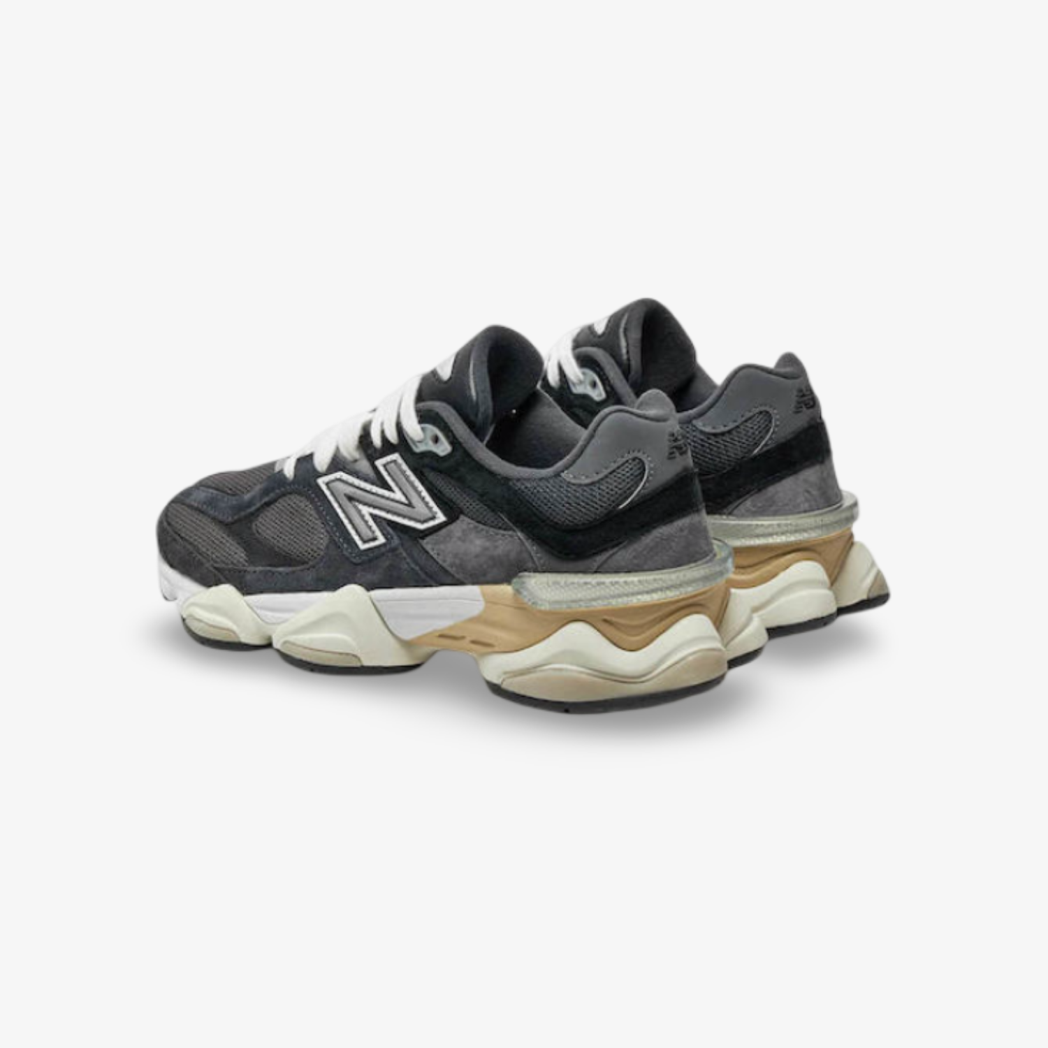 New Balance 9060 "Charcoal"