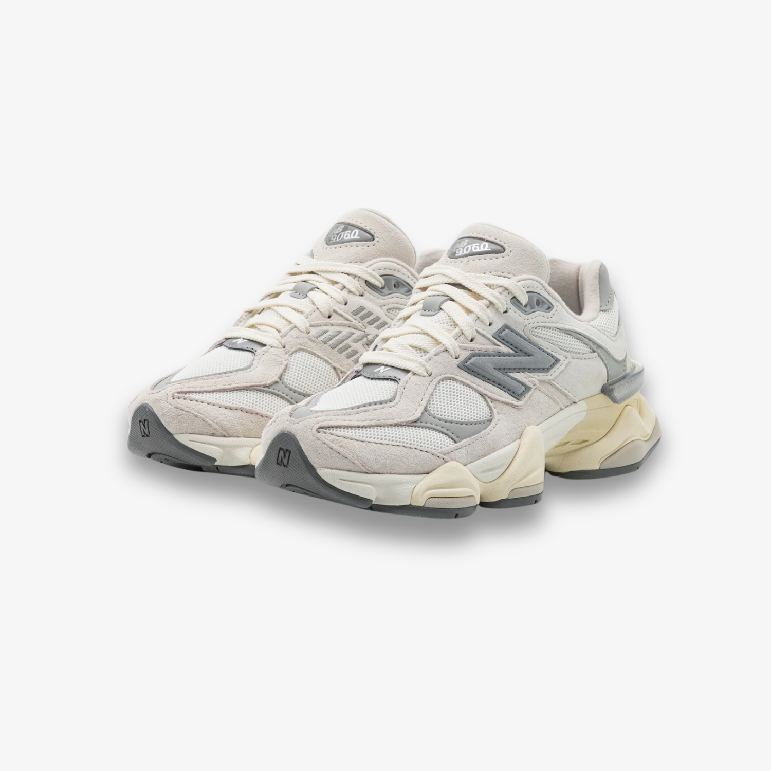 New Balance 9060 "Sea Salt"