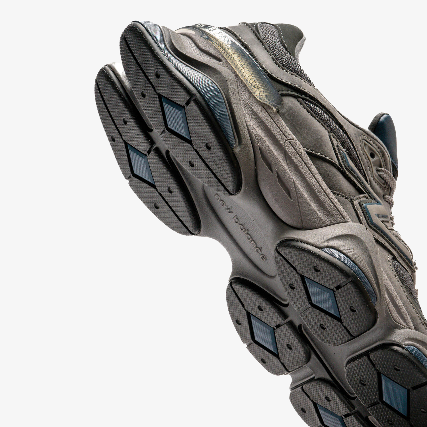 New Balance 9060 "Castlerock"