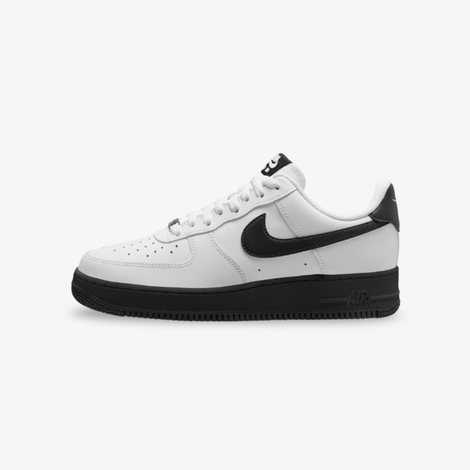 Nike Air Force 1 Low '07 "White Black" 2026