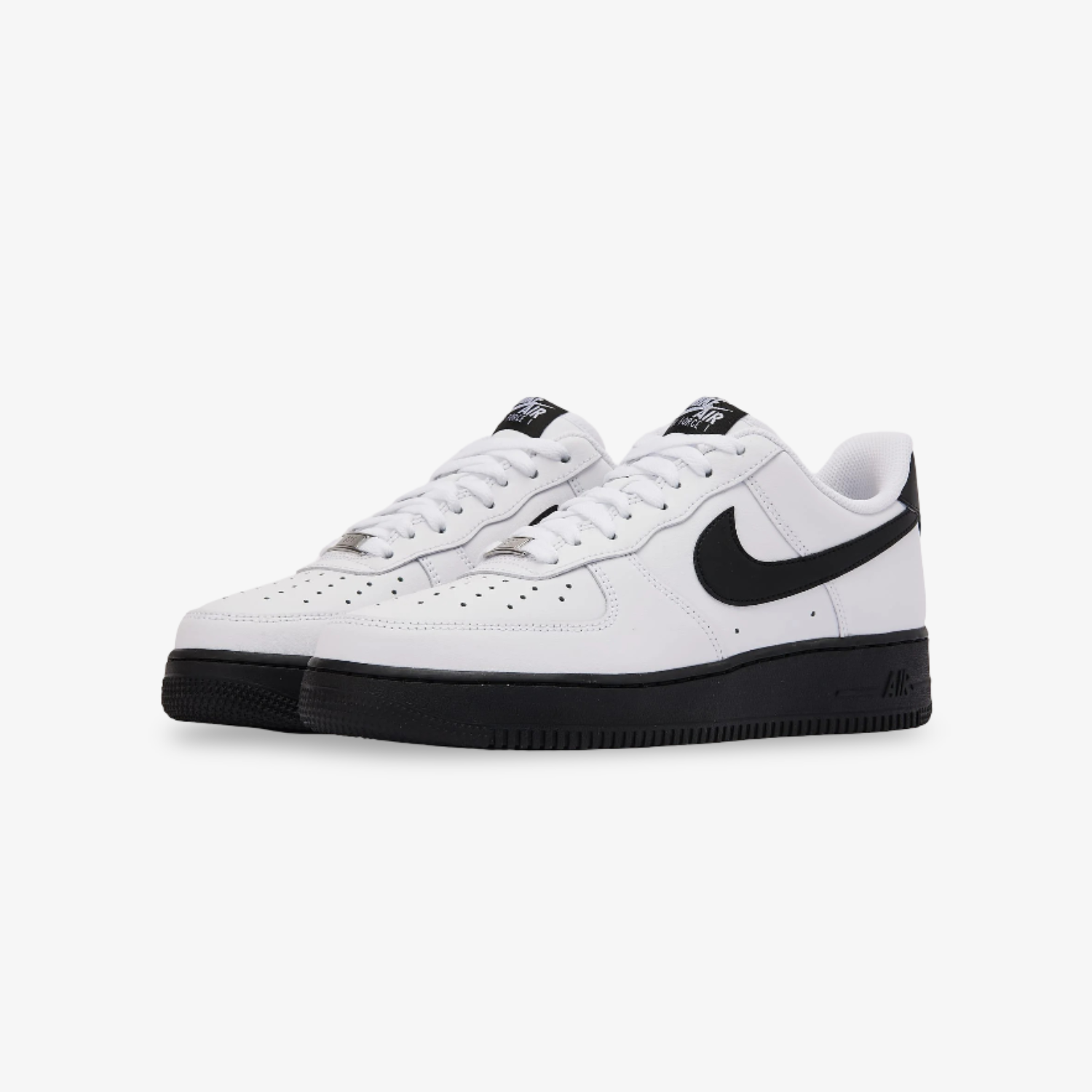 Nike Air Force 1 Low '07 "White Black" 2026