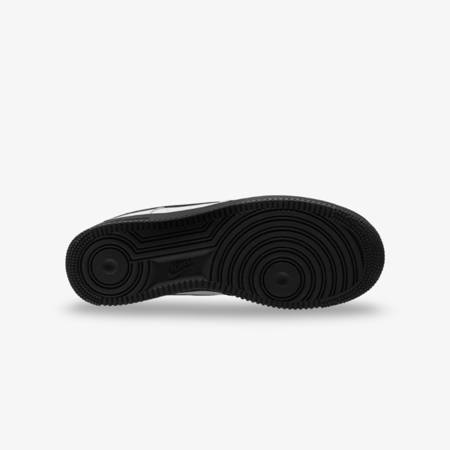 Nike Air Force 1 Low '07 "White Black" 2026