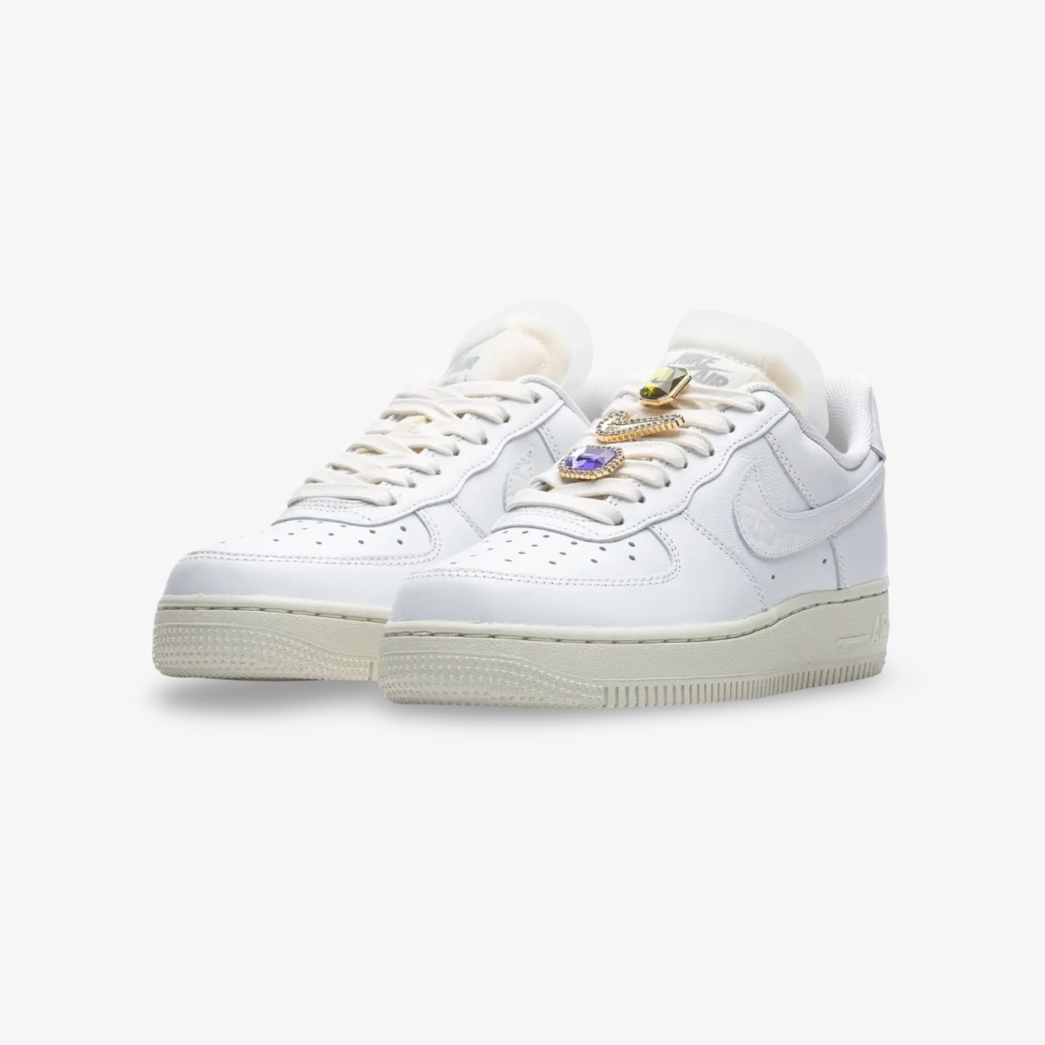 Nike Air Force 1 Low "Bling Jewels"