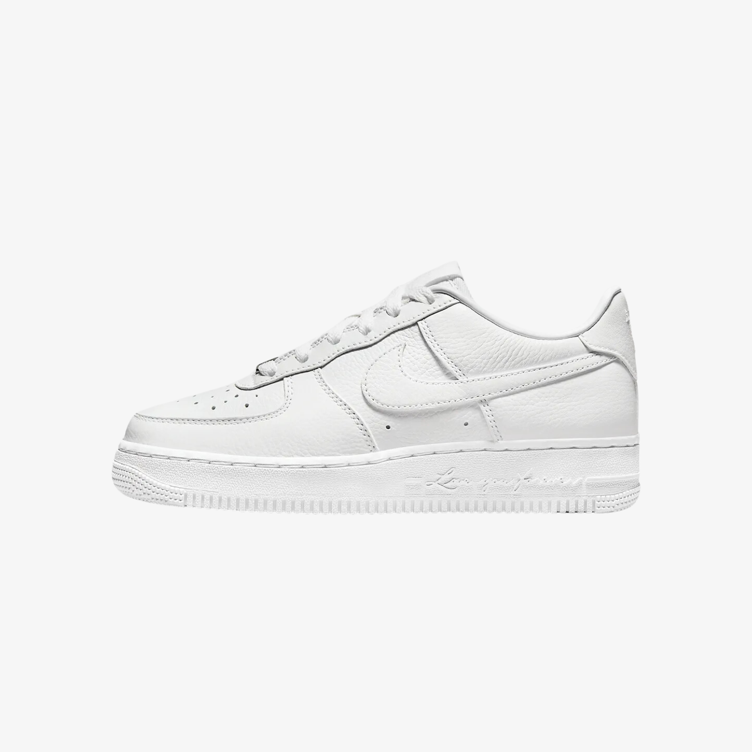 Nike Air Force 1 Low "Drake NOCTA Certified Lover"