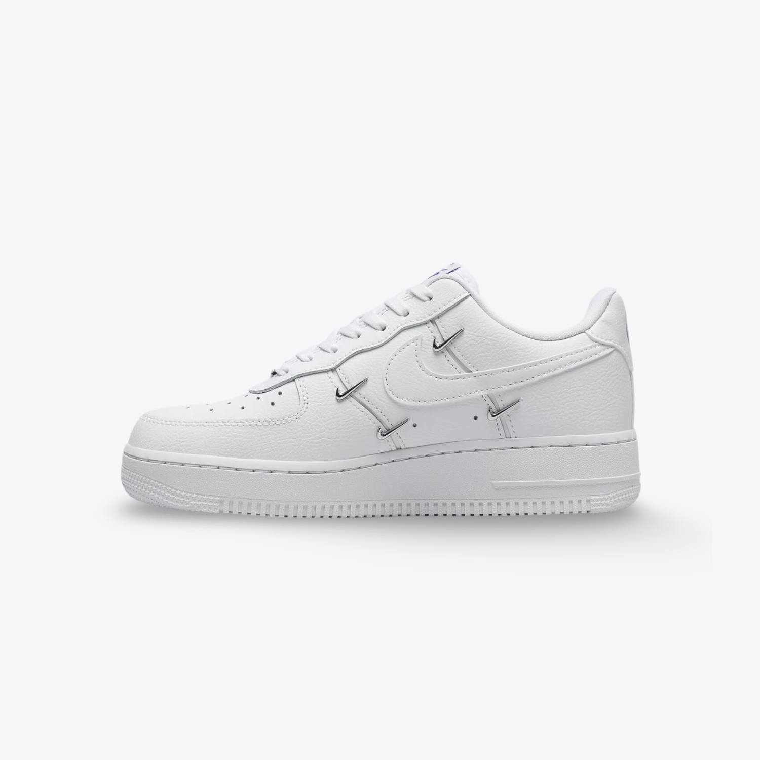 Nike Air Force 1  '07 LX "White"