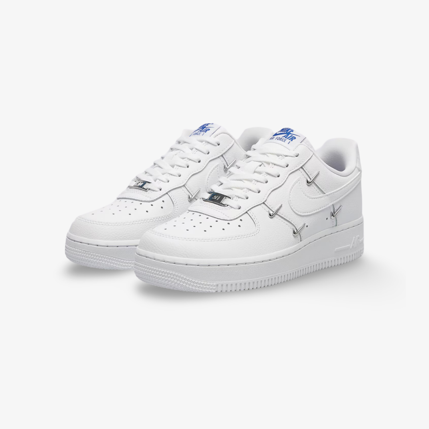 Nike Air Force 1  '07 LX "White"