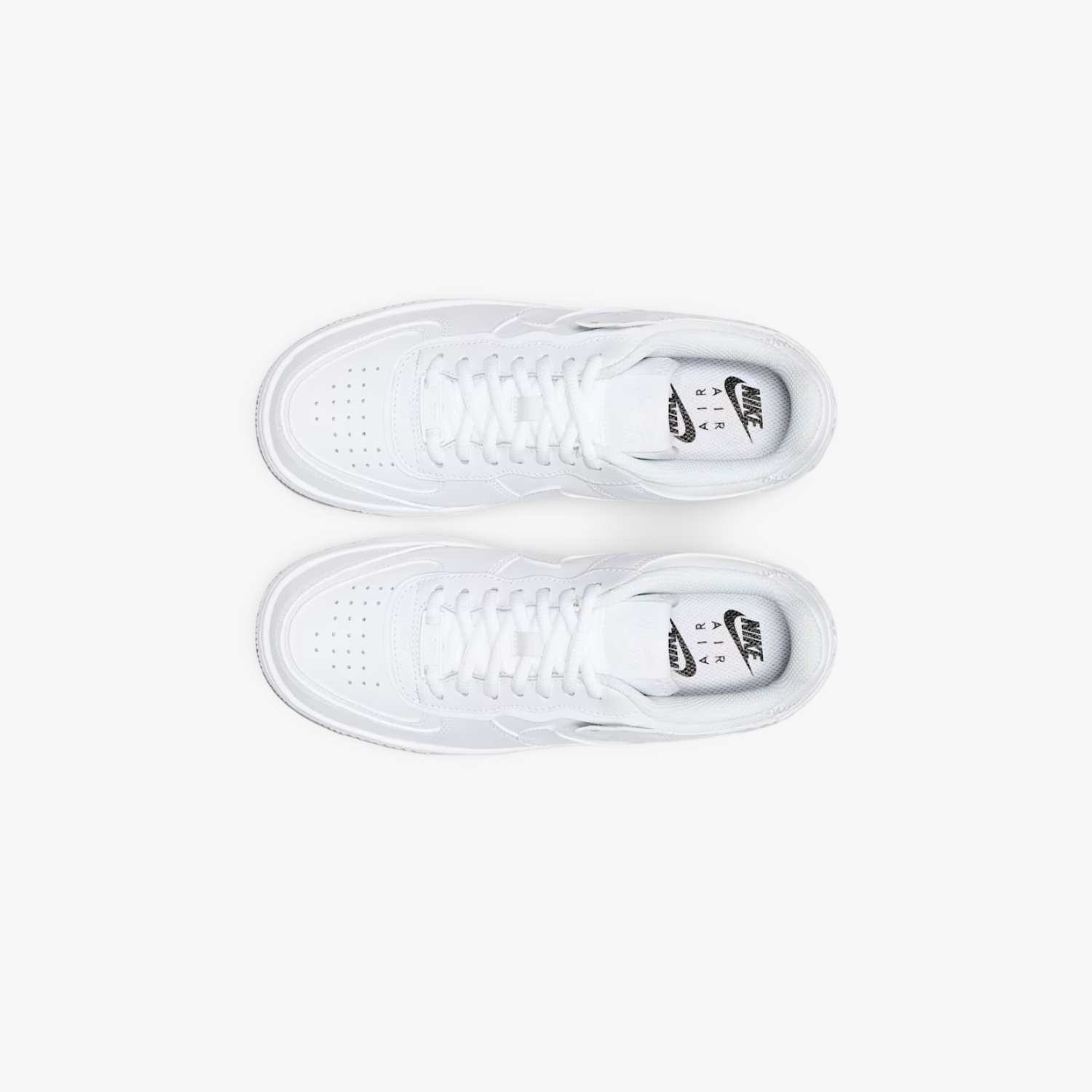 Nike Air Force 1 Low Shadow "White"