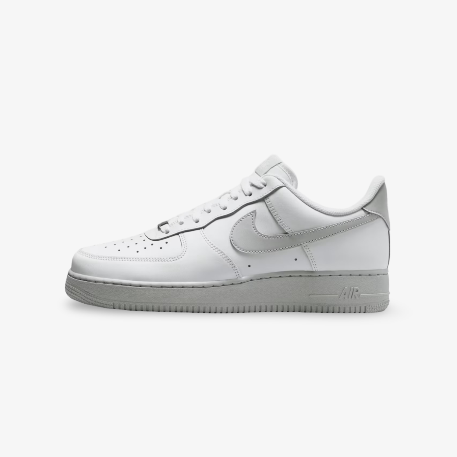 Nike Air Force 1 Low "Strata Grey"