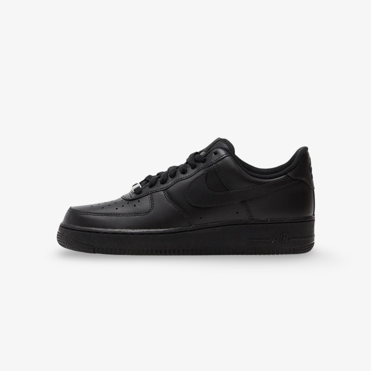 靴 NIKE Air Force 1 Low Black 28cm Nike Air Force 1 Low 