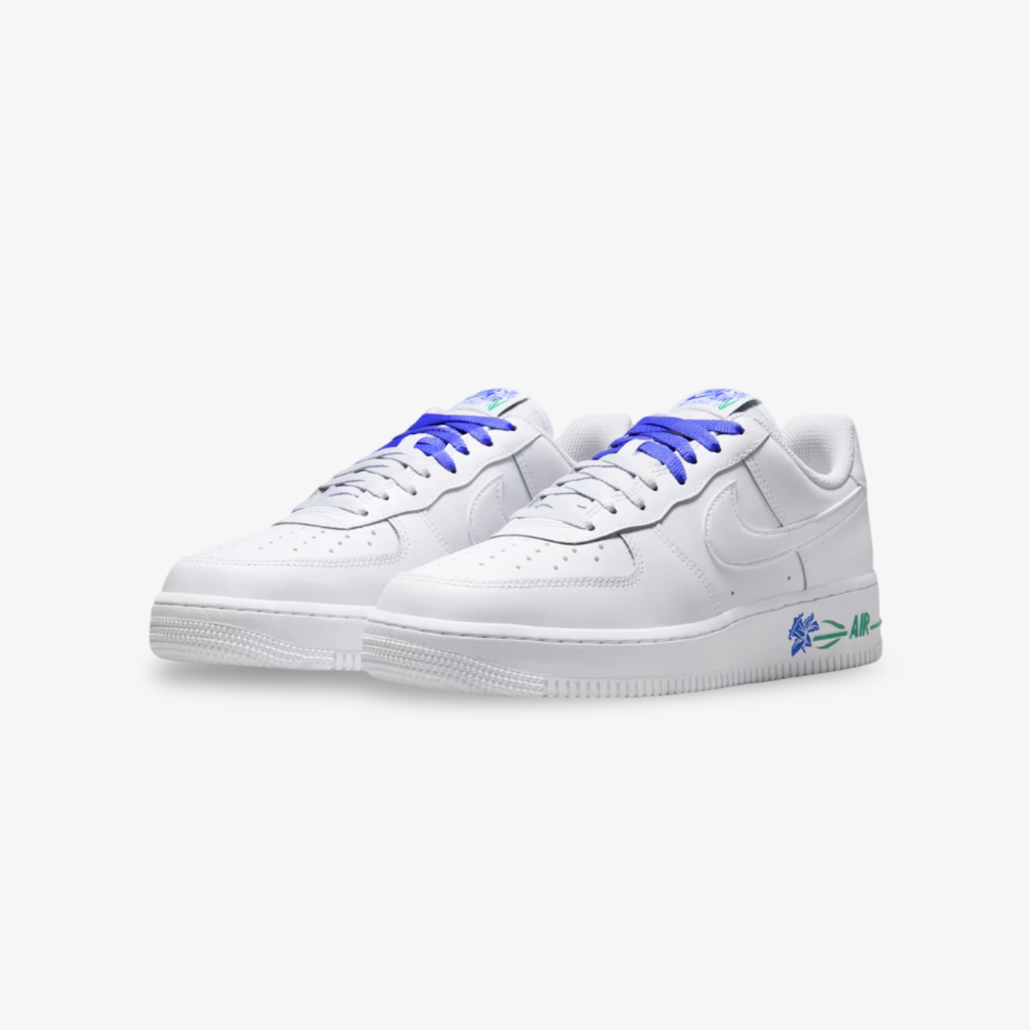 Nike Air Force 1 '07 SE "Iris Persian Violet"