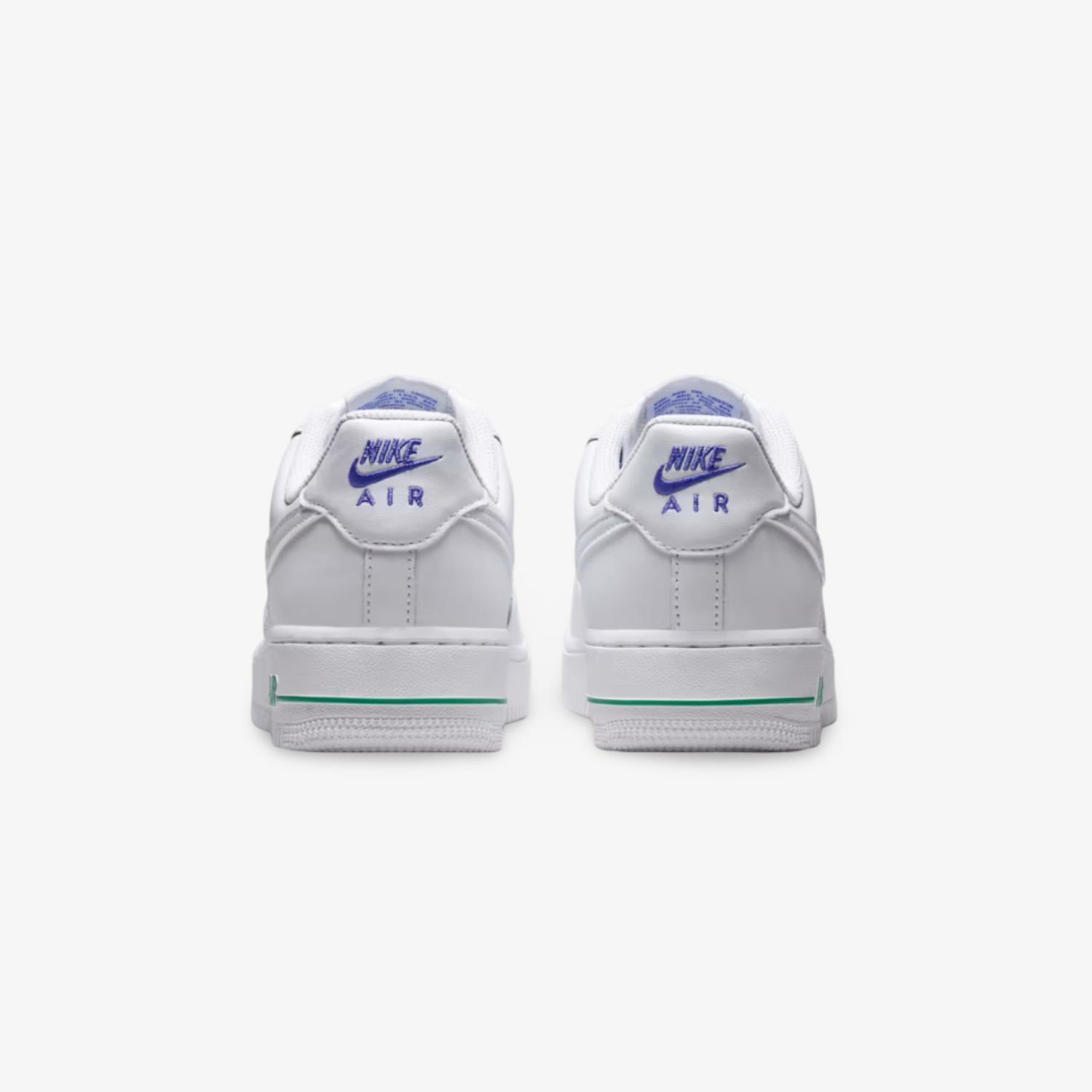 Nike Air Force 1 '07 SE "Iris Persian Violet"