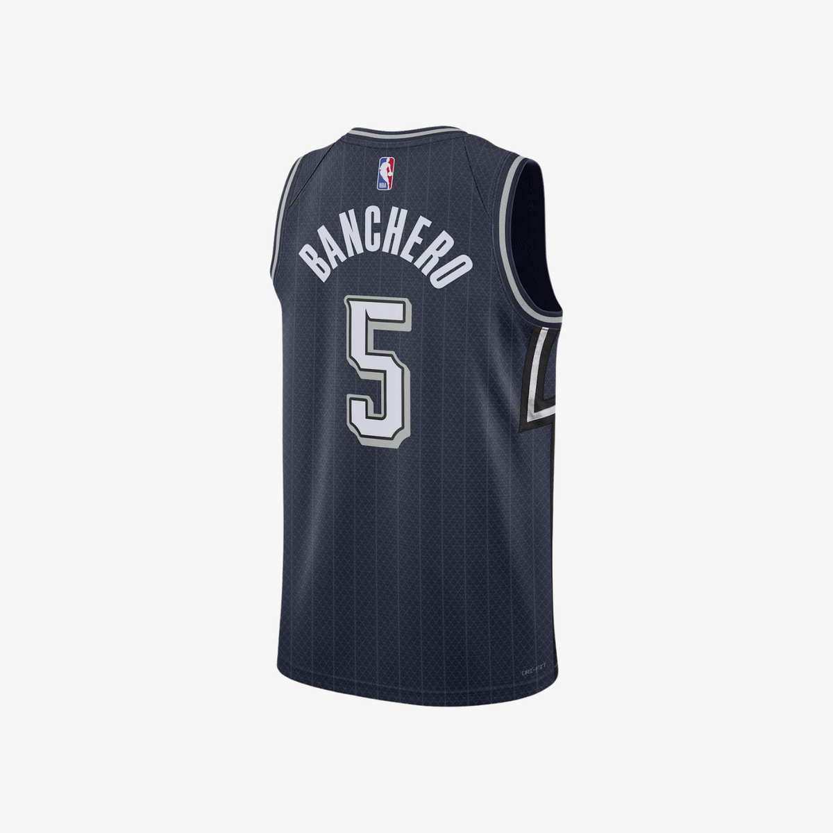 Jersey NBA x Nike 
