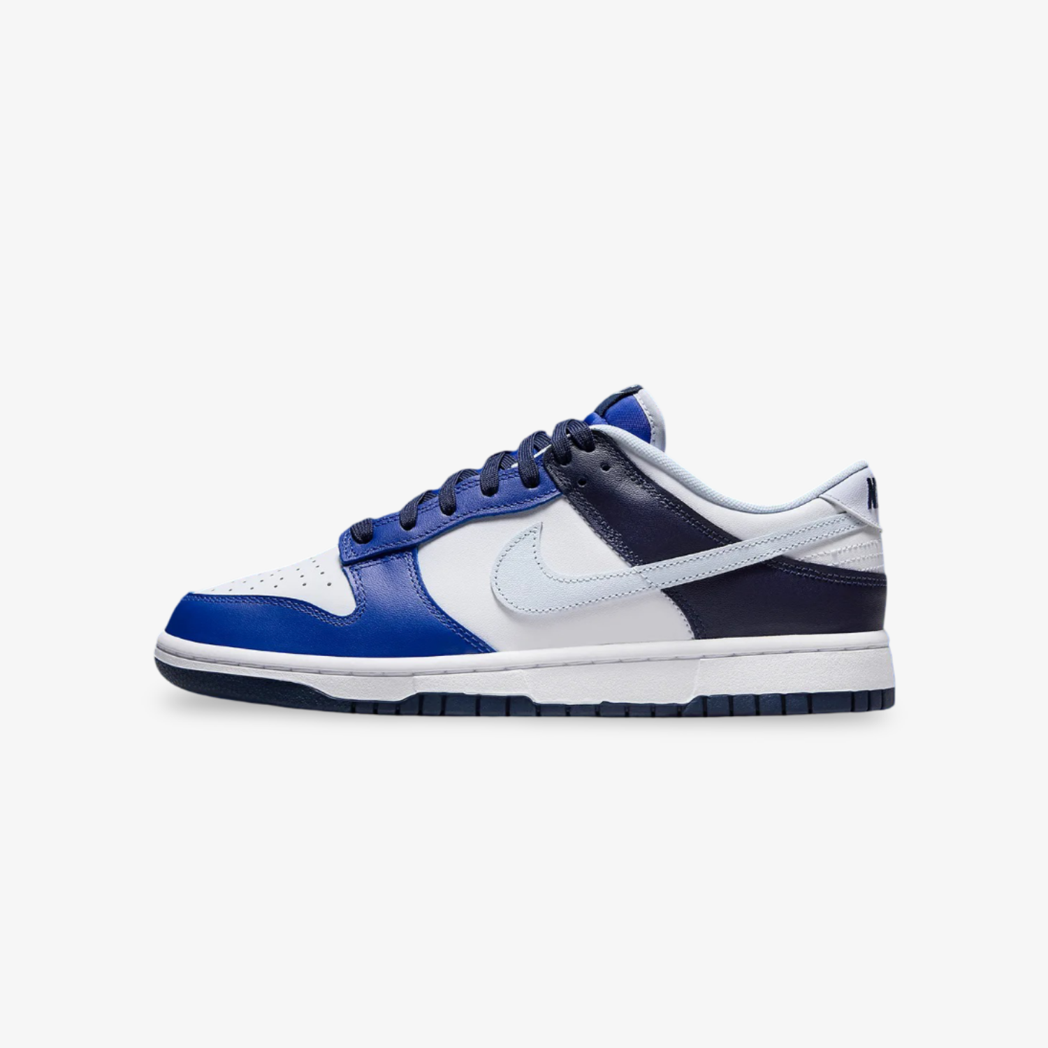 Air Jordan 1 Low "Game Royal"