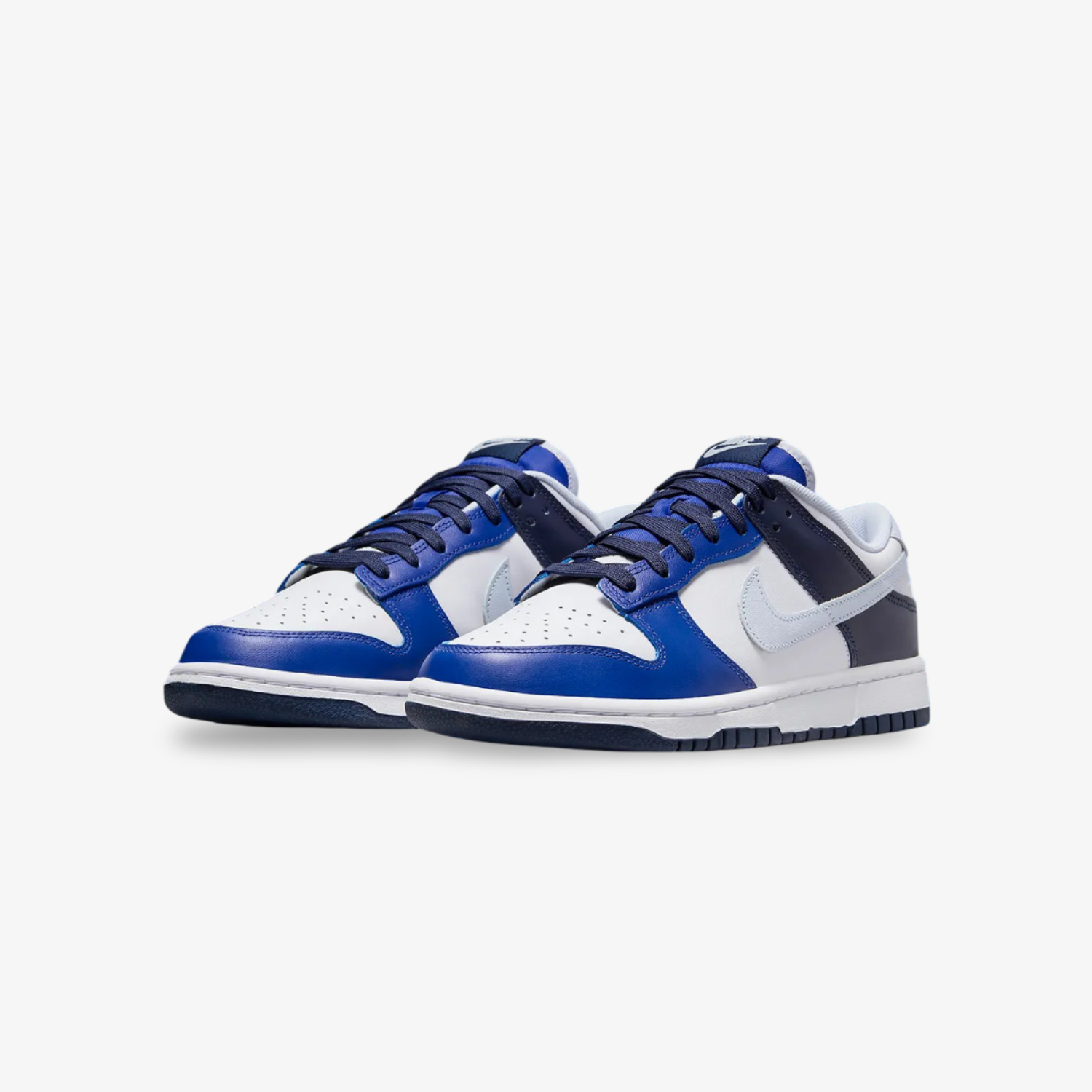 Nike Dunk Low "Game Royal"