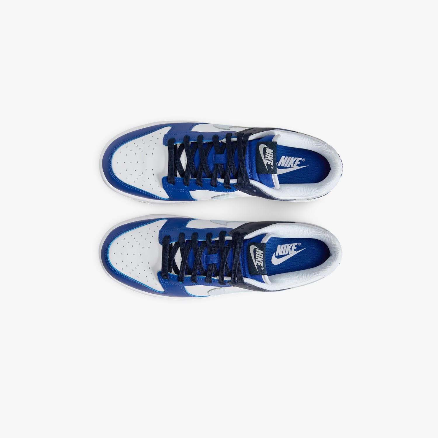 Air Jordan 1 Low "Game Royal"