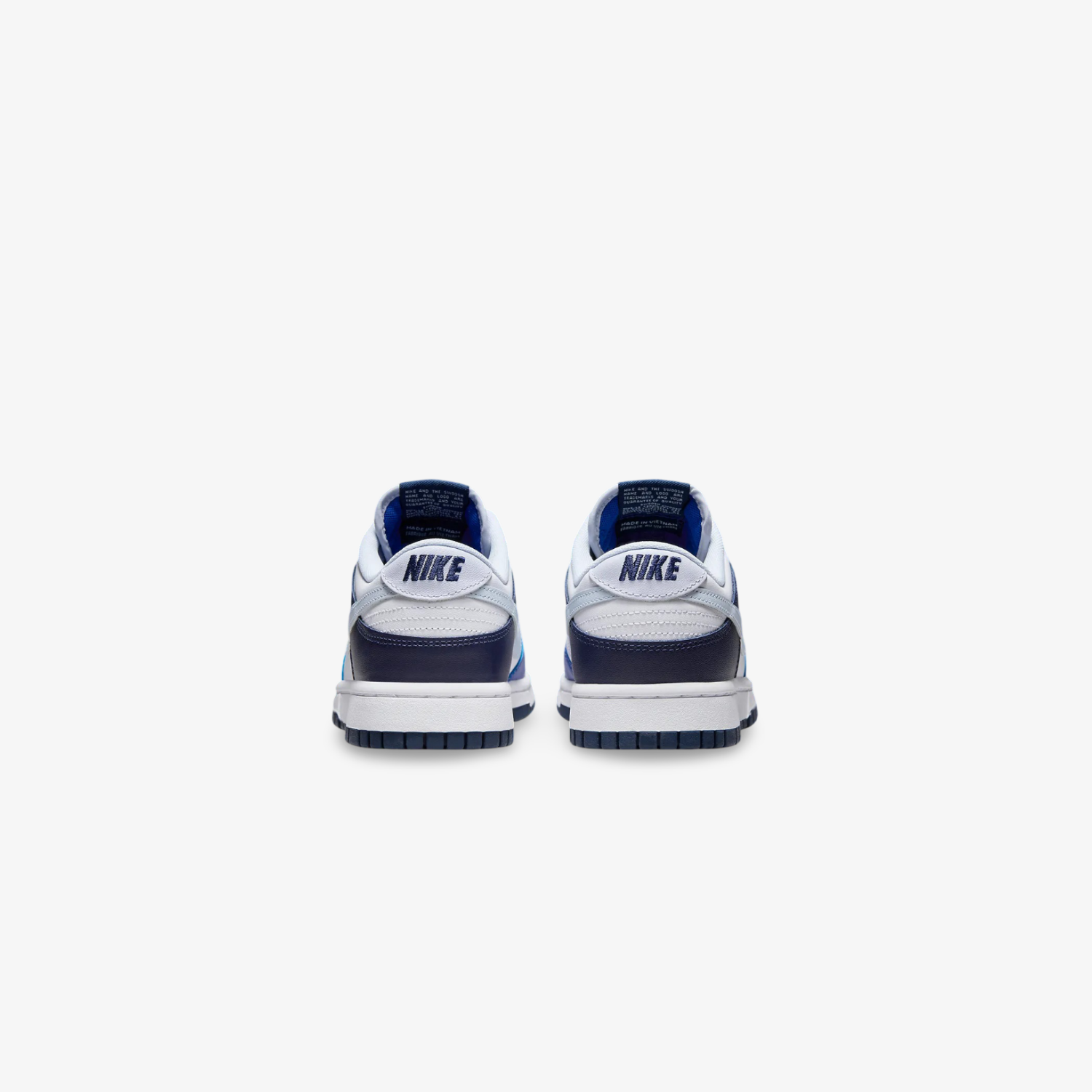Air Jordan 1 Low "Game Royal"