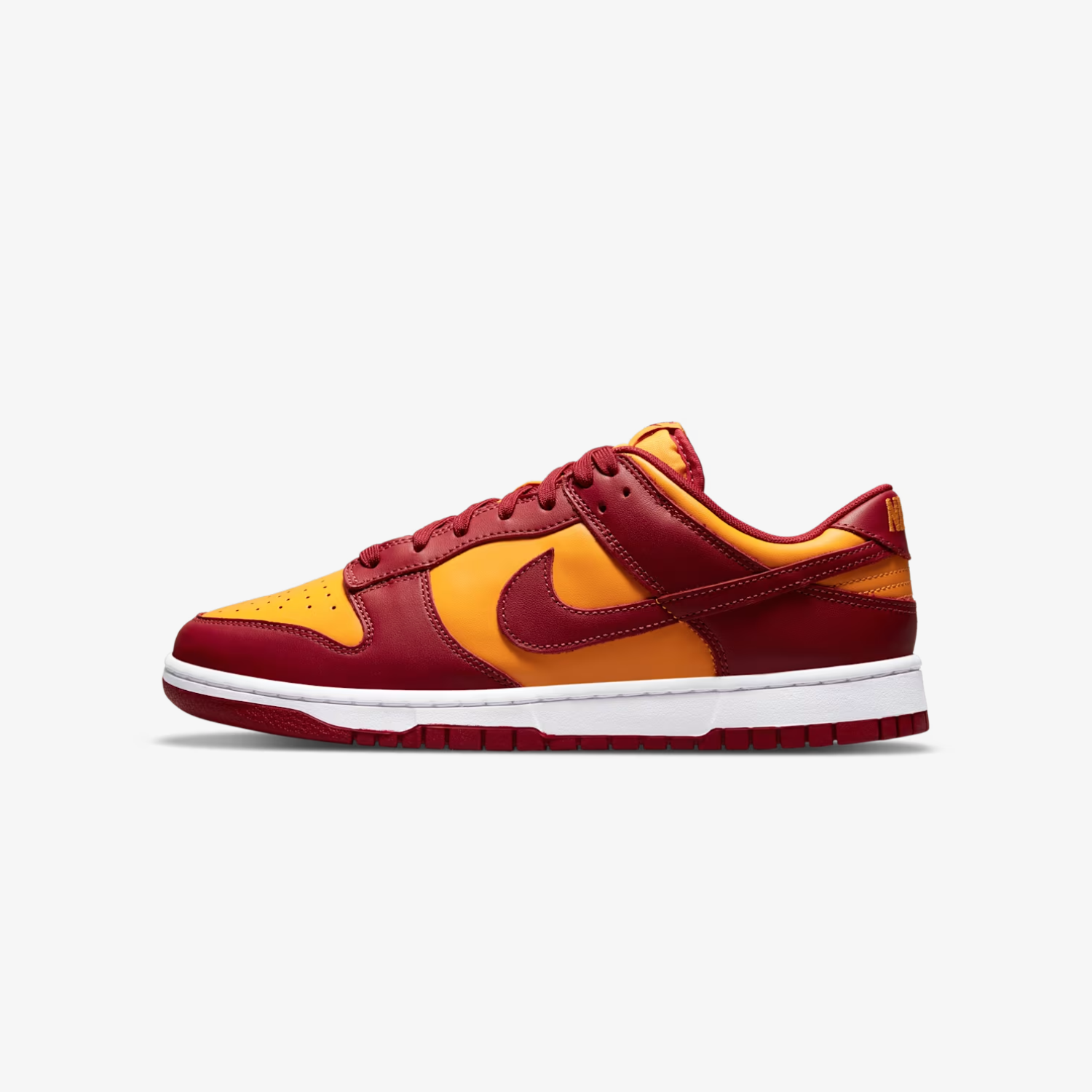Nike Dunk Low "Midas Gold"