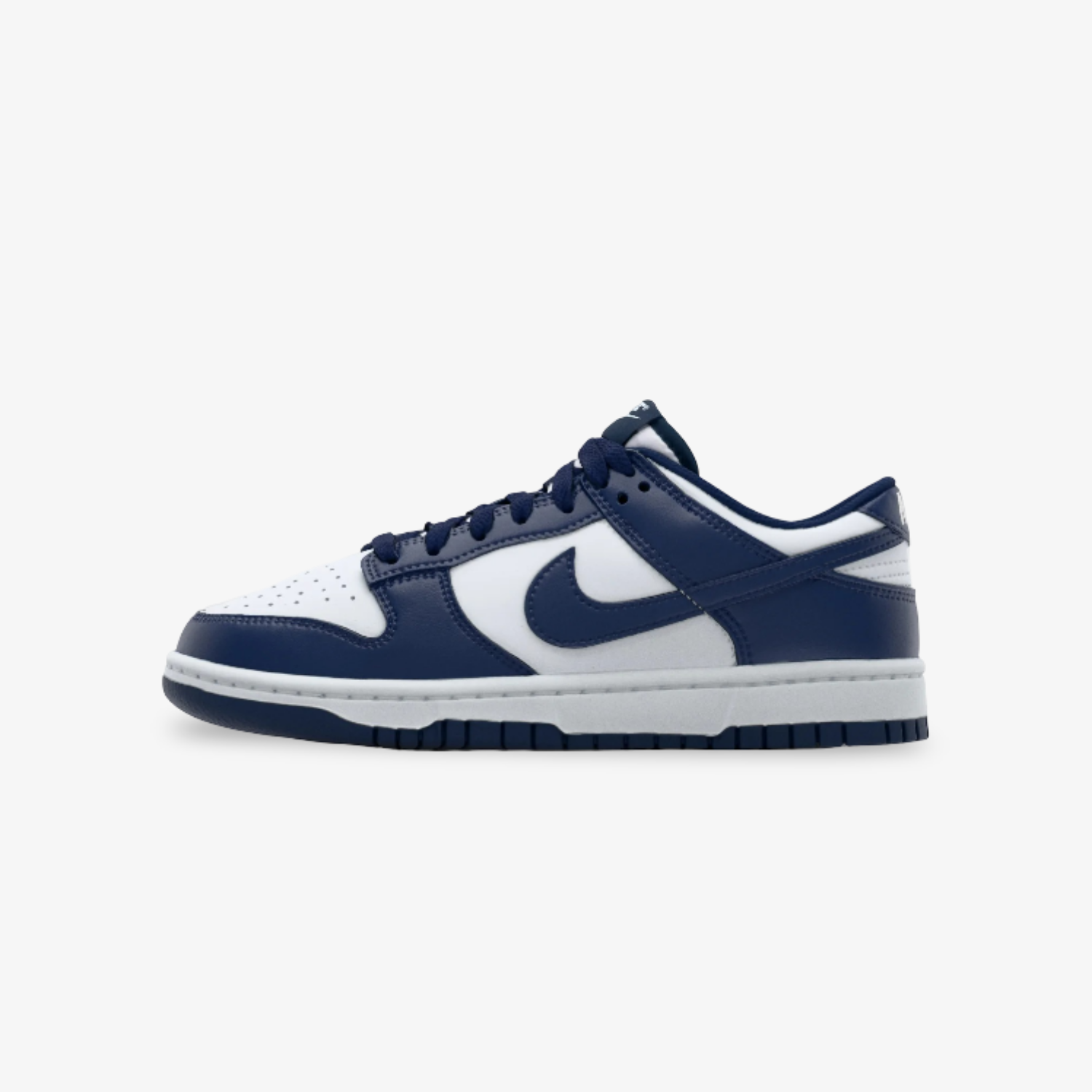 Nike Dunk Low "Navy"