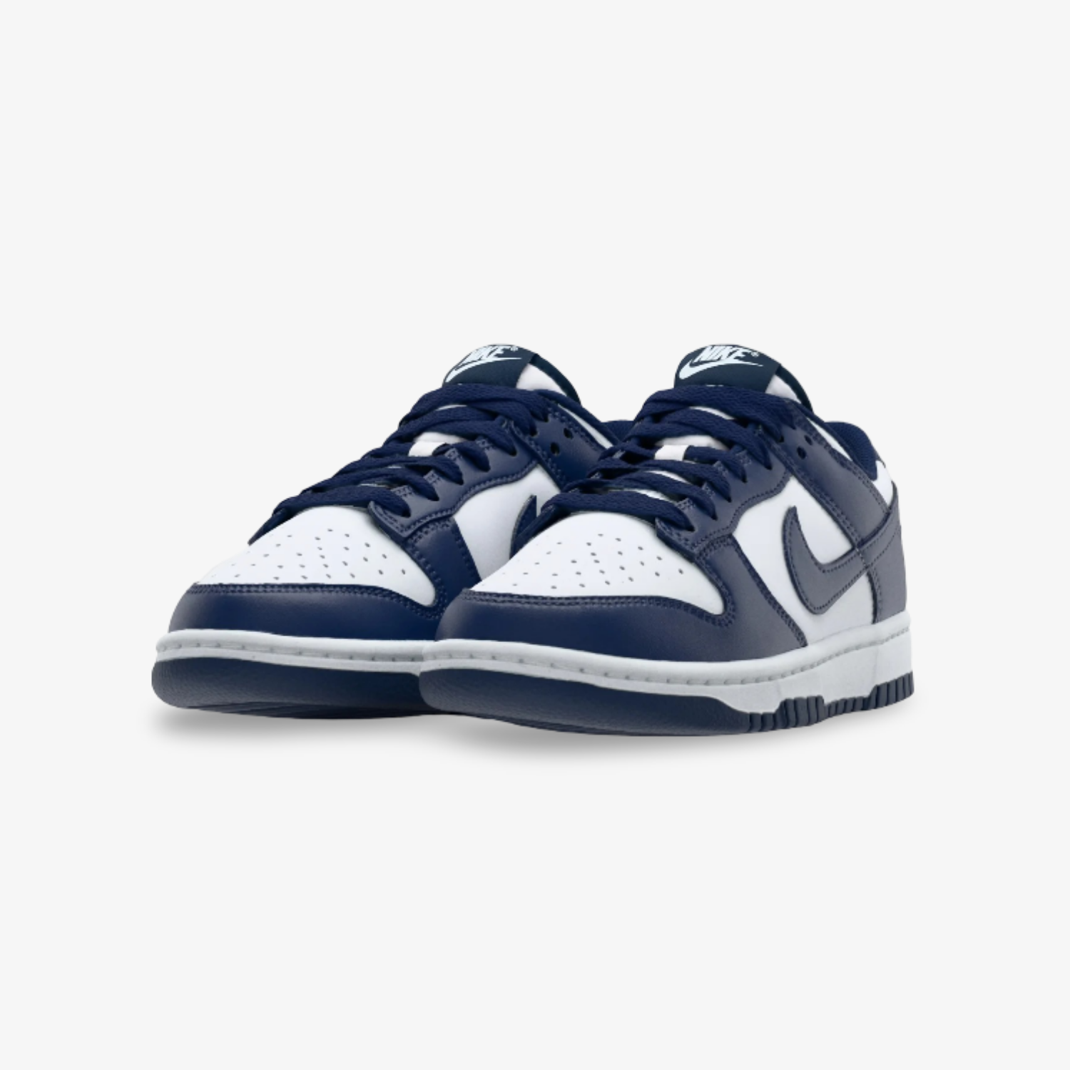 Nike Dunk Low "Navy"