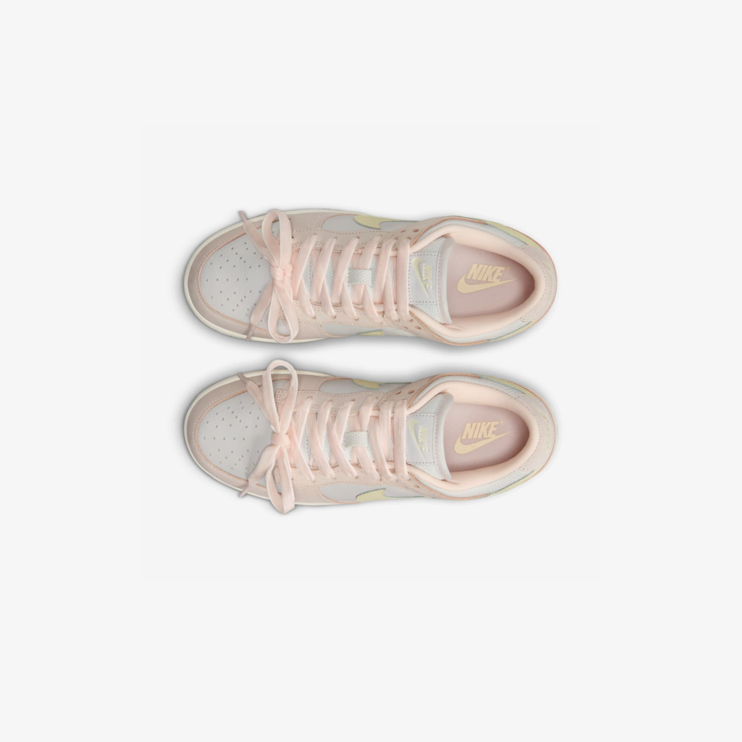 Nike Dunk Low Premium "Light Soft Pink"