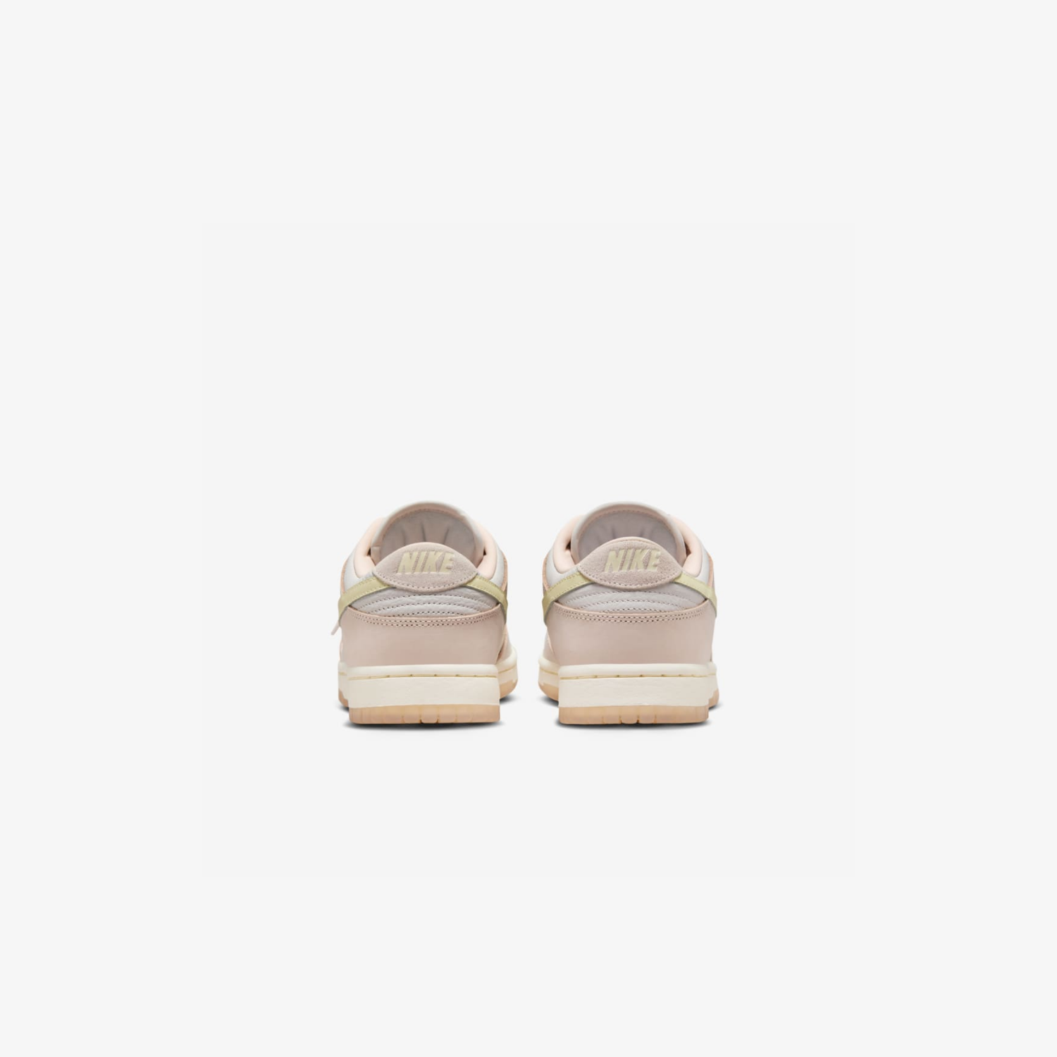 Nike Dunk Low Premium "Light Soft Pink"