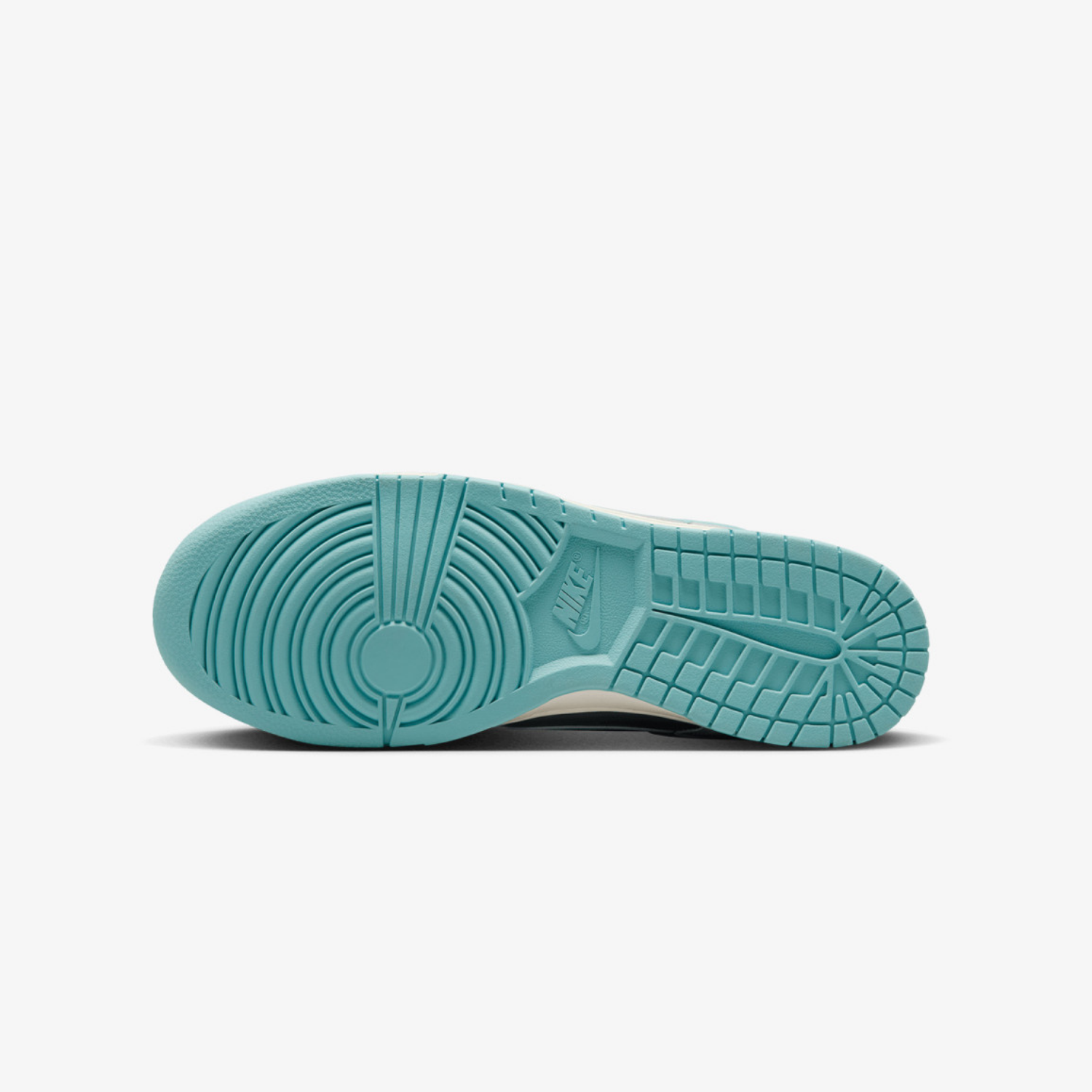 Nike Dunk Low Retro "Turquoise"