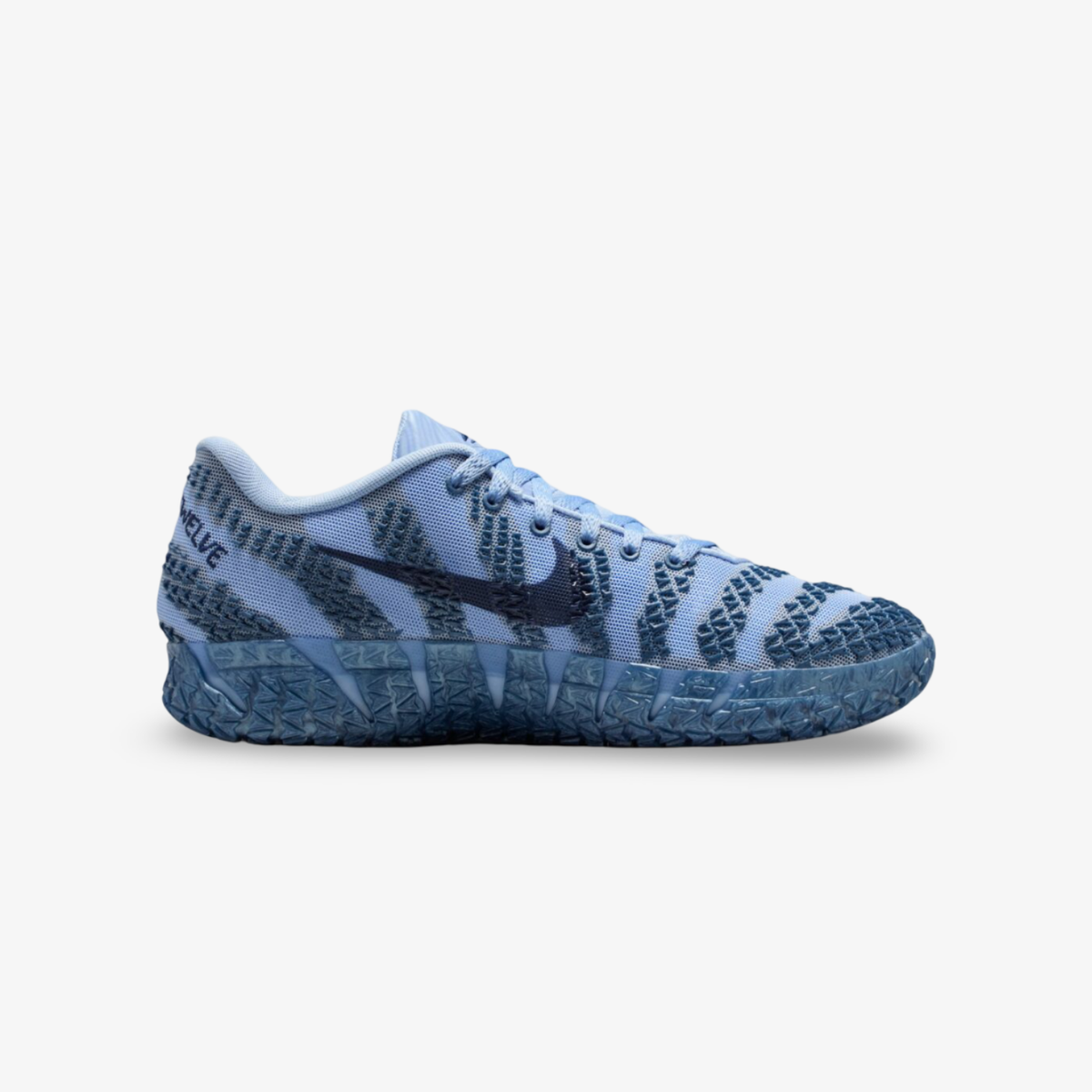 Nike Ja 3 