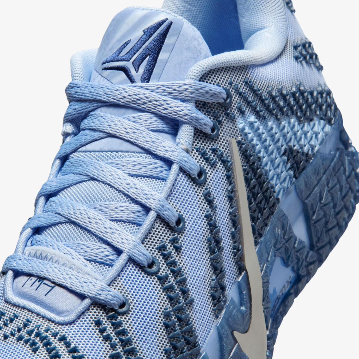Nike Ja 3 
