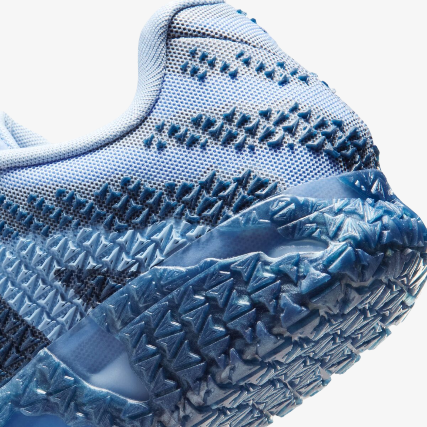 Nike Ja 3 "All Star"