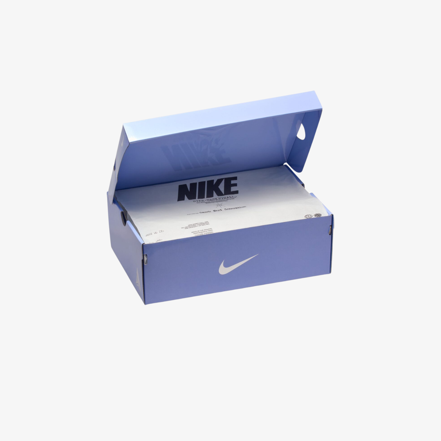 Nike Ja 3 "All Star"