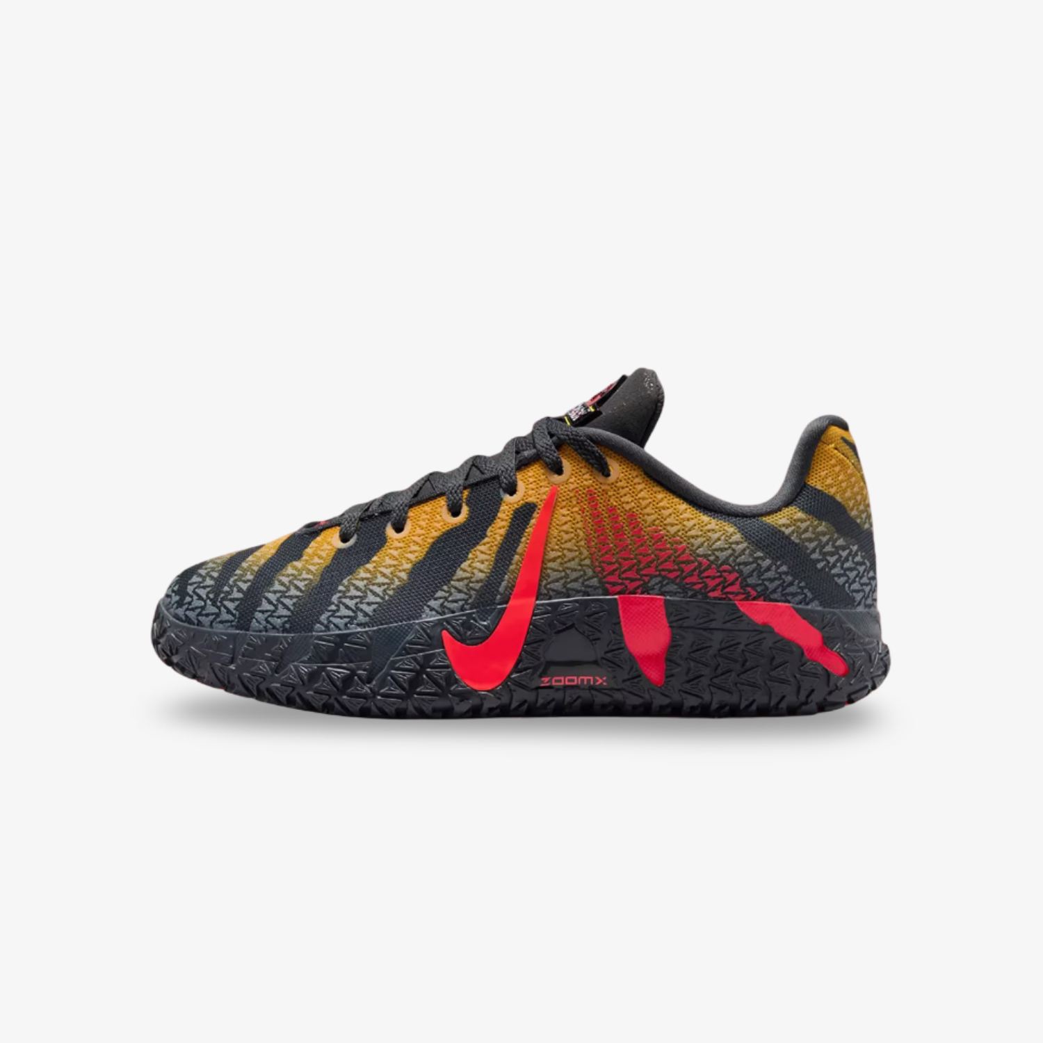 Nike Ja 3 “Jurassic Park”