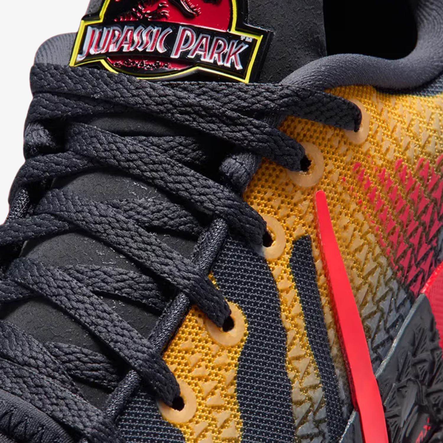 Nike Ja 3 “Jurassic Park”