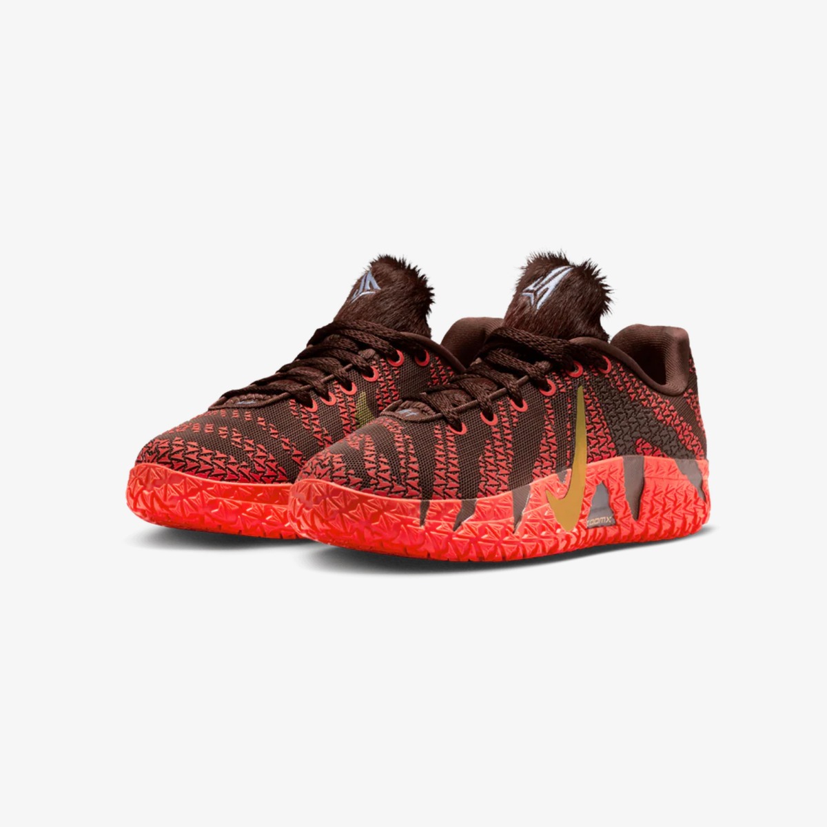 Nike Ja 3 