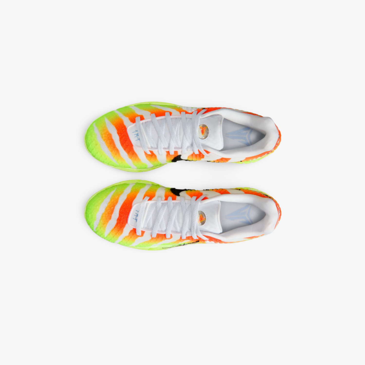 Nike Ja 3 "Snowed In"