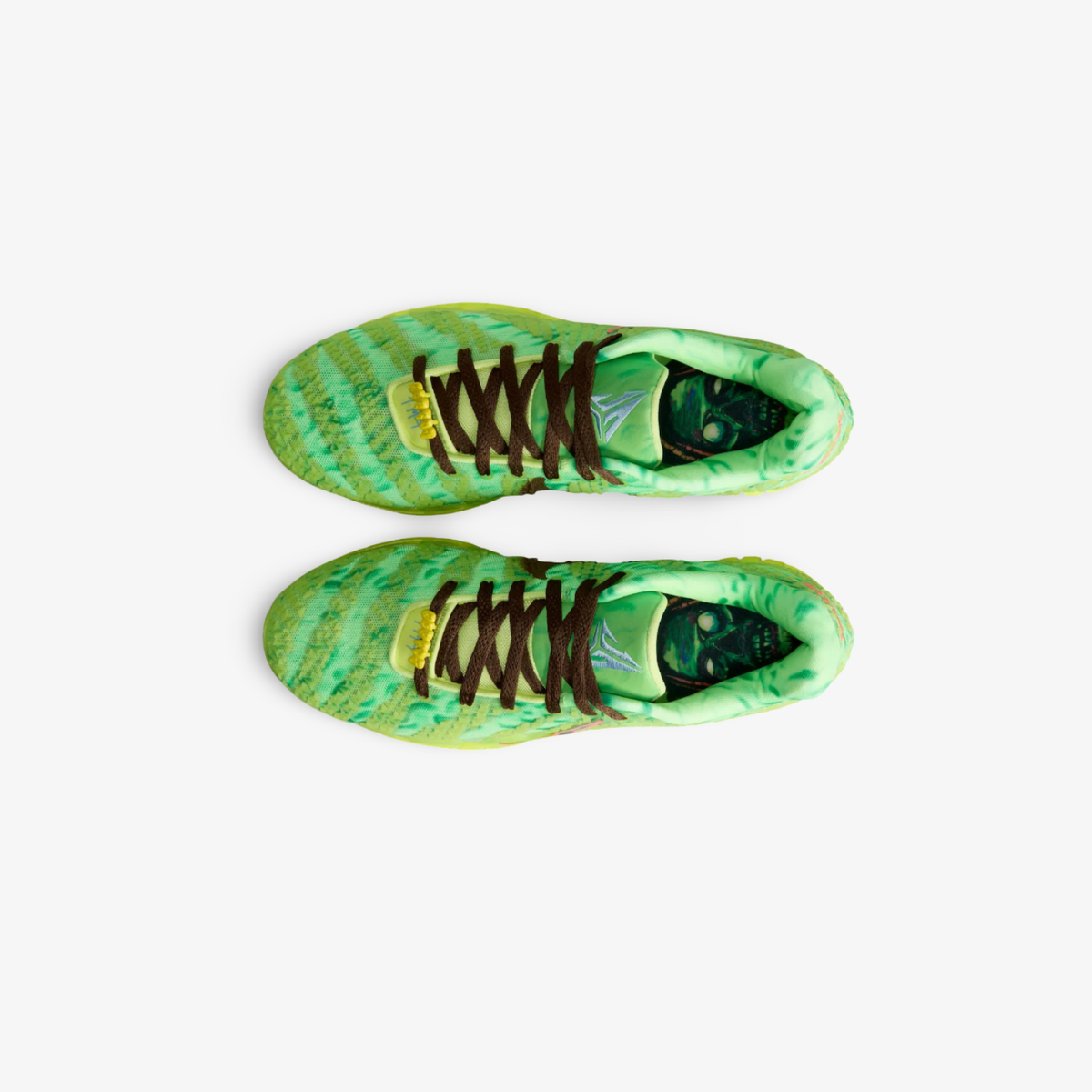 Nike Ja 3 