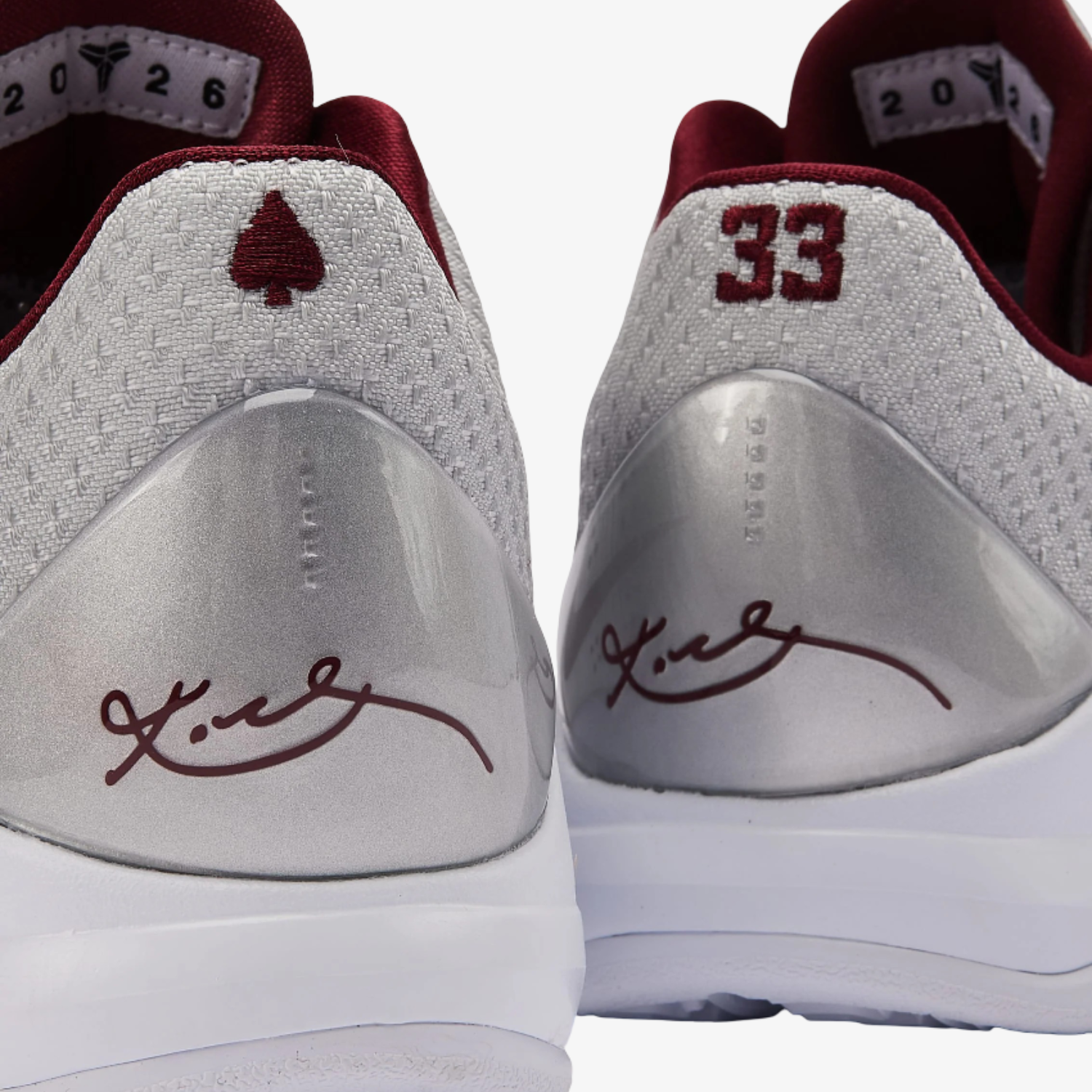 シューズ(男性用) Nike Kobe 5 \