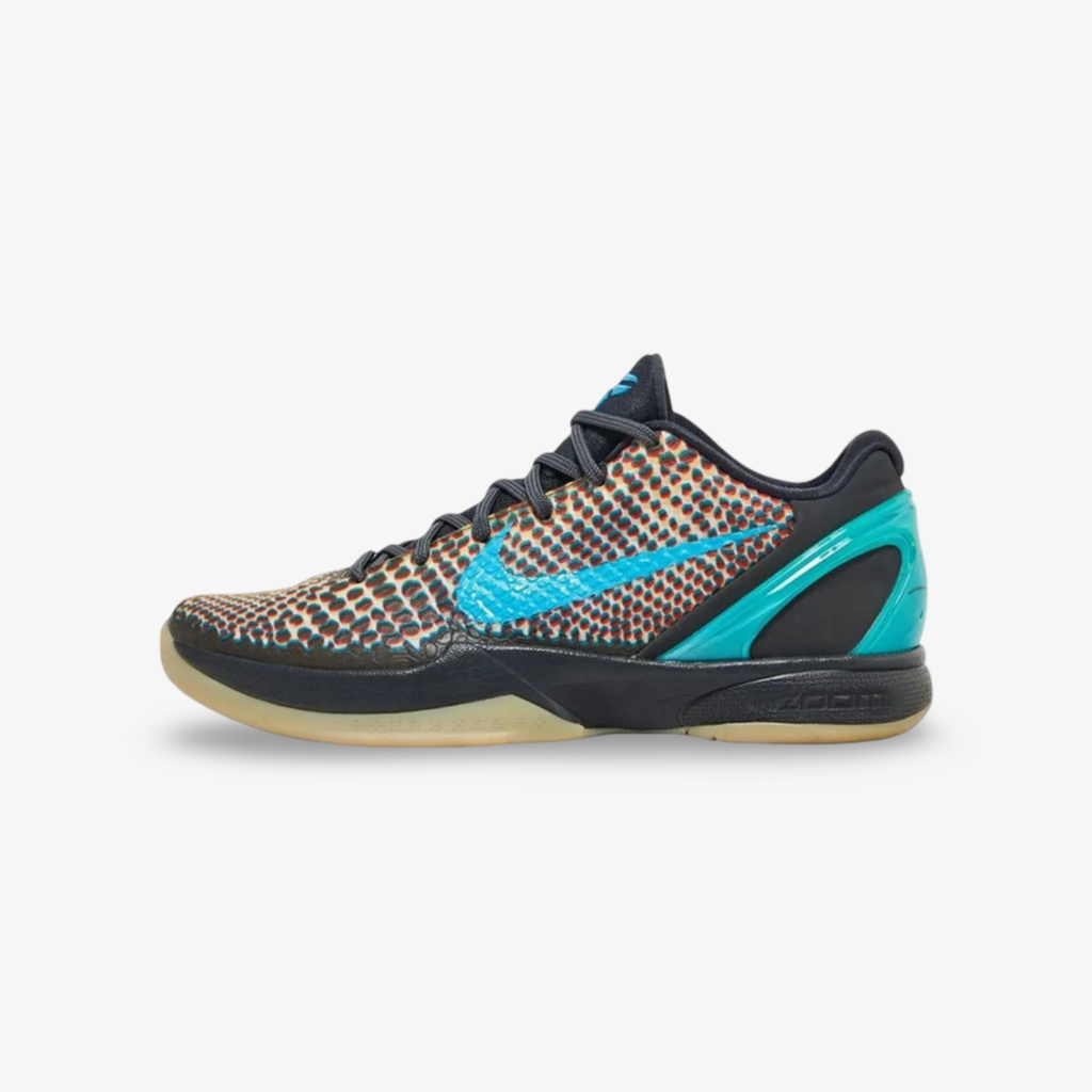 Nike Kobe 6 