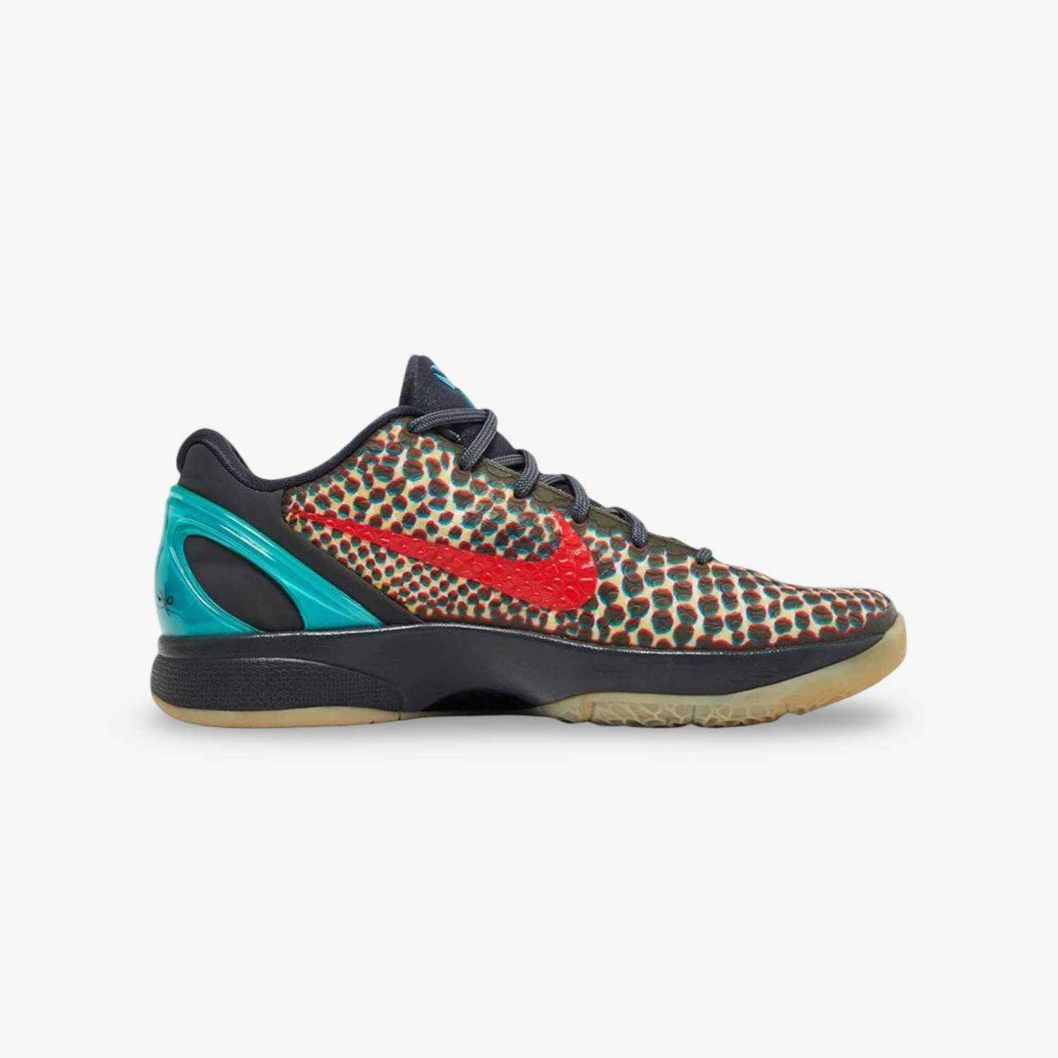 Nike Kobe 6 "ASG Hollywood"