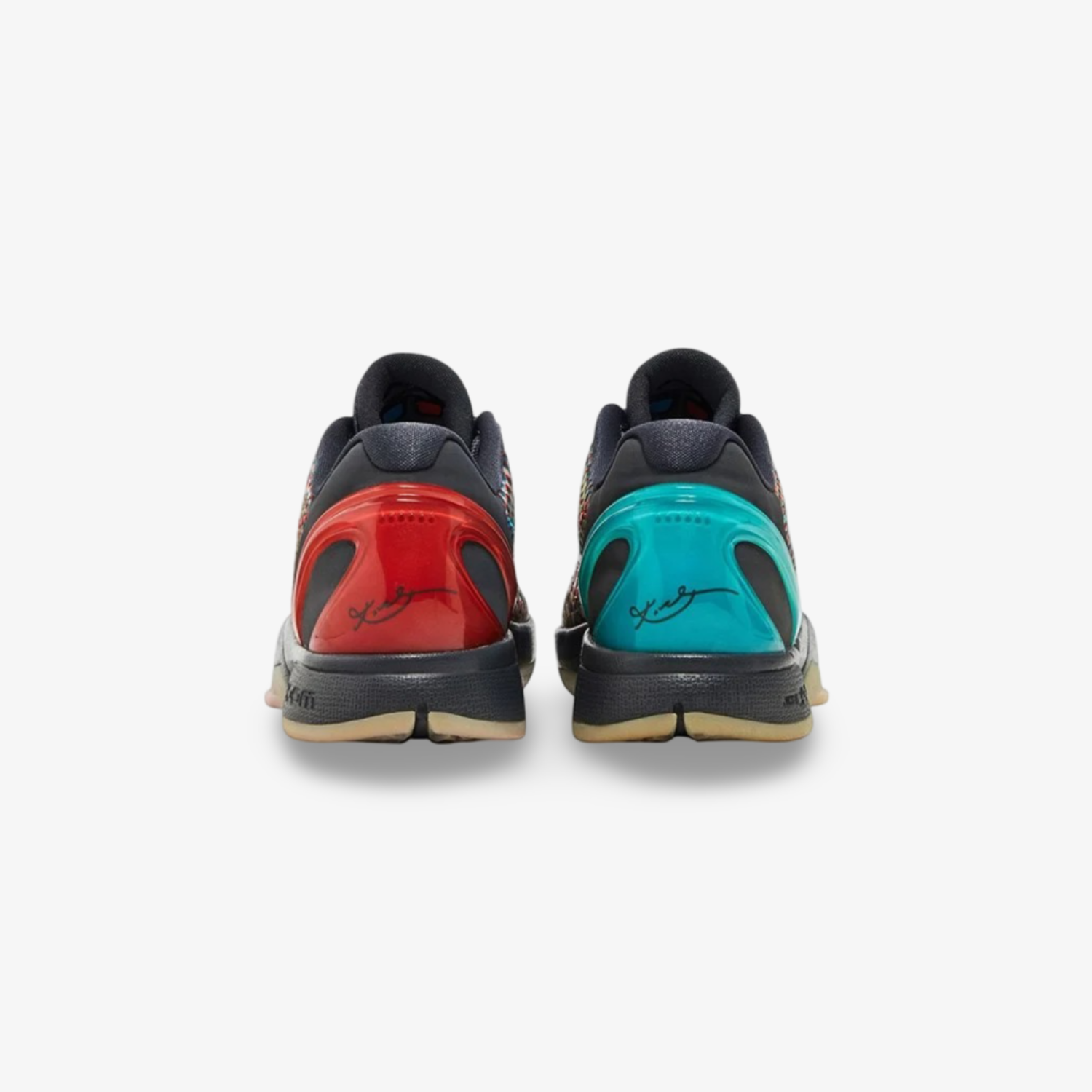 Nike Kobe 6 "ASG Hollywood"